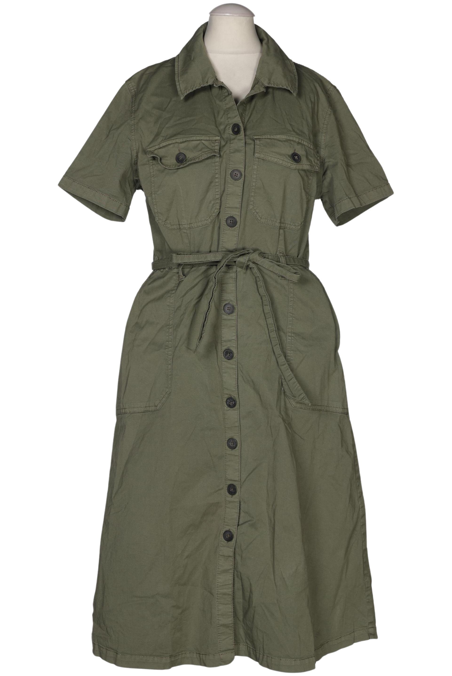 

s.Oliver Damen Kleid, grün, Gr. 36