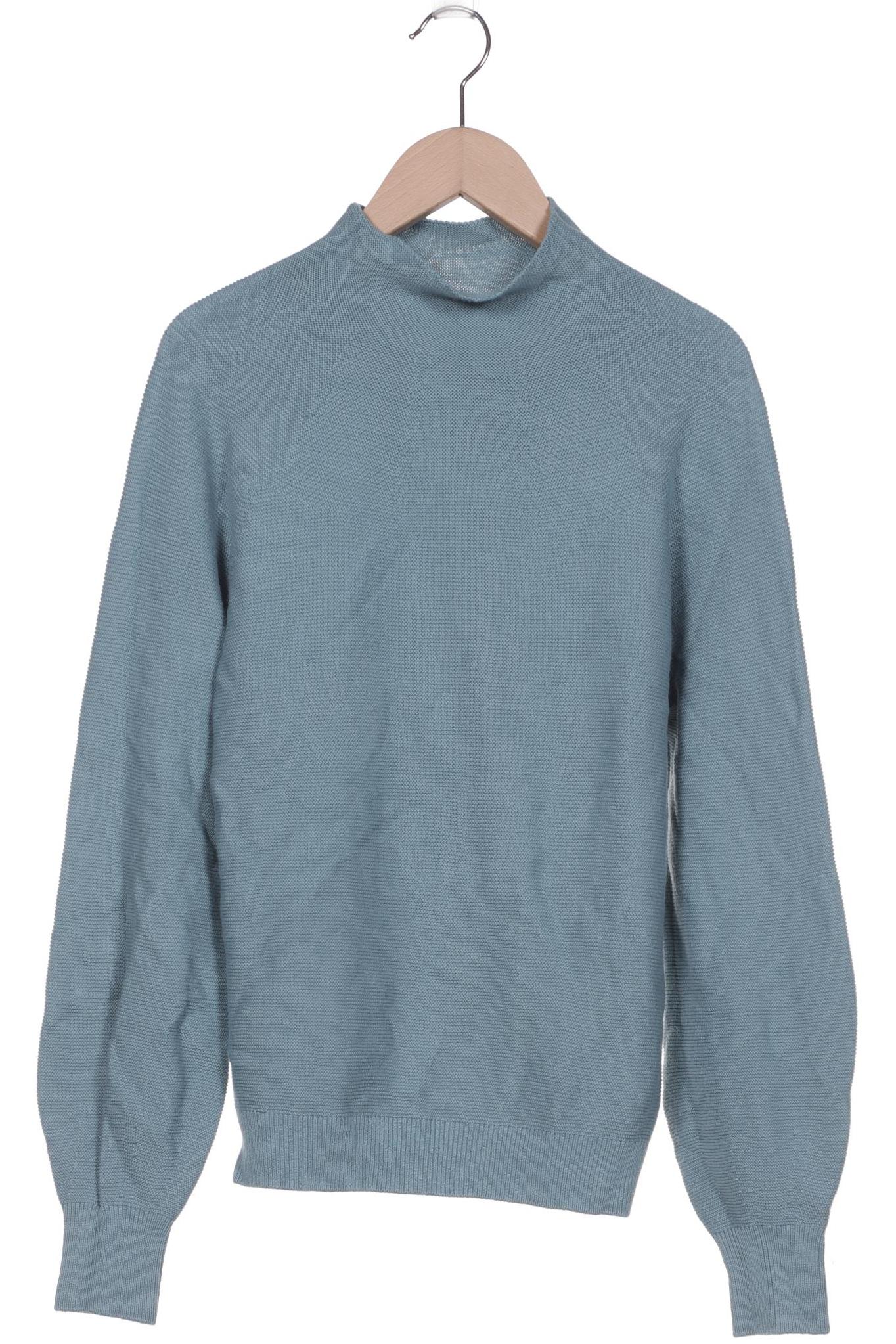 

s.Oliver Damen Pullover, blau, Gr. 36