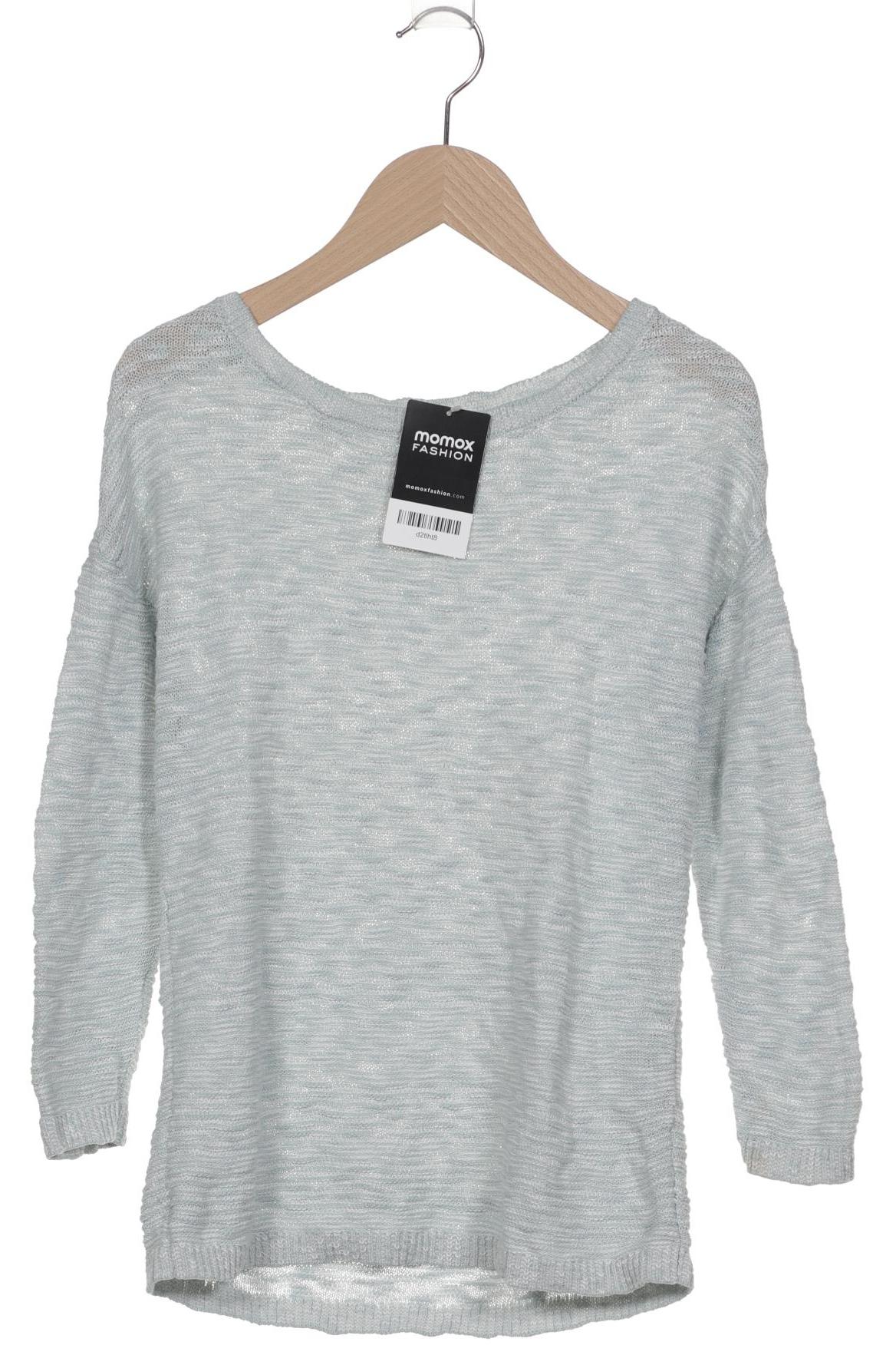 

s.Oliver Damen Pullover, hellgrün, Gr. 34