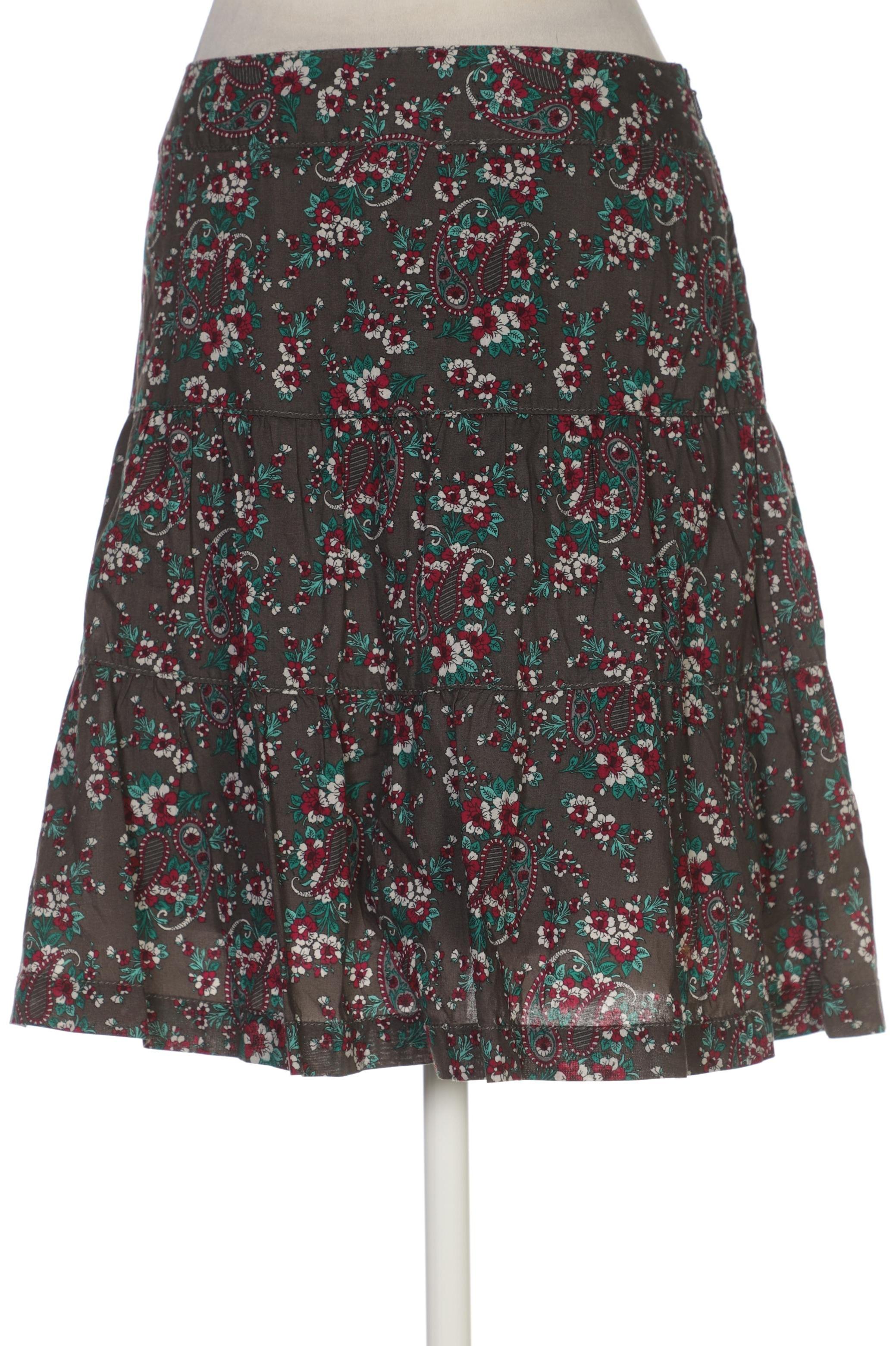 

s.Oliver Damen Rock, grau, Gr. 38