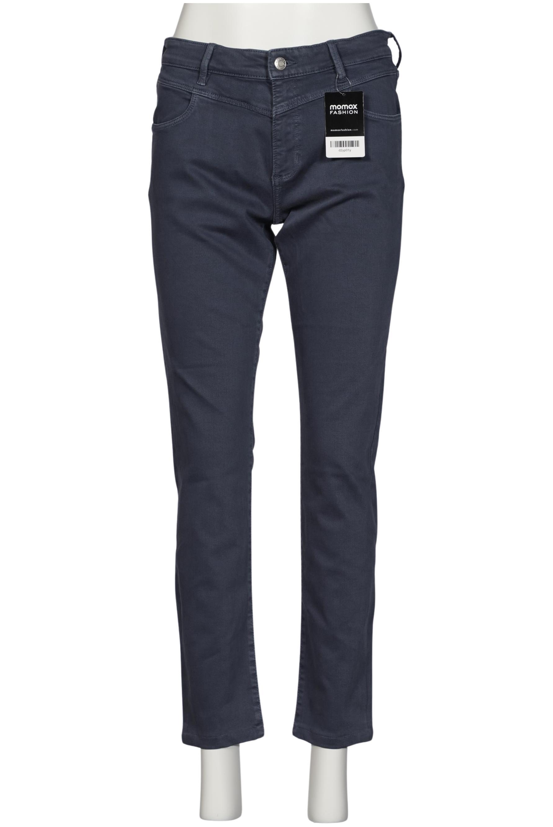 

s.Oliver Damen Jeans, marineblau, Gr. 40