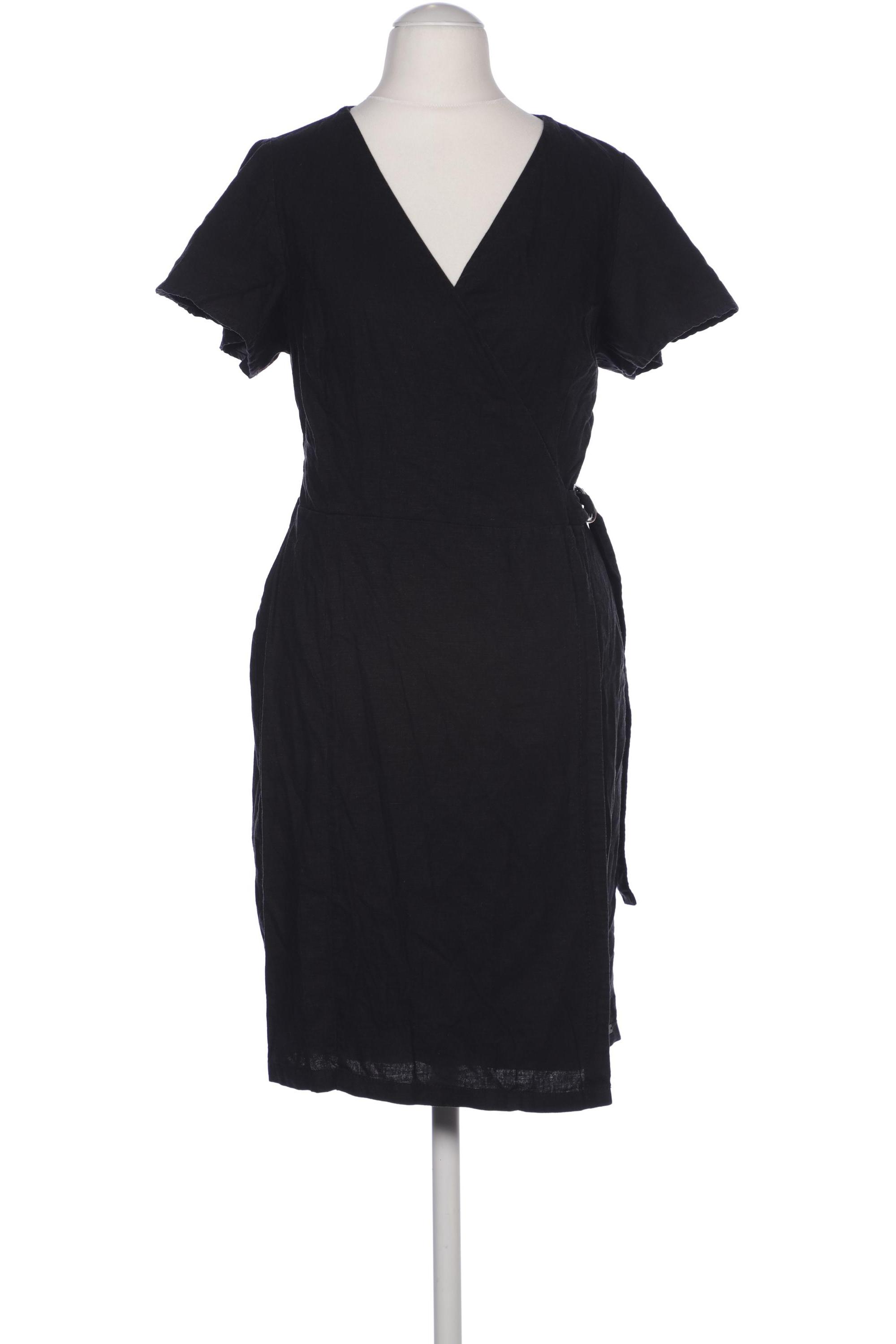 

s.Oliver Damen Kleid, schwarz, Gr. 34