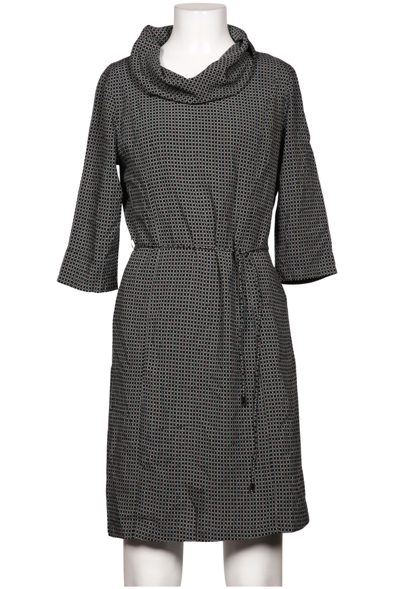 

s.Oliver Damen Kleid, mehrfarbig, Gr. 40