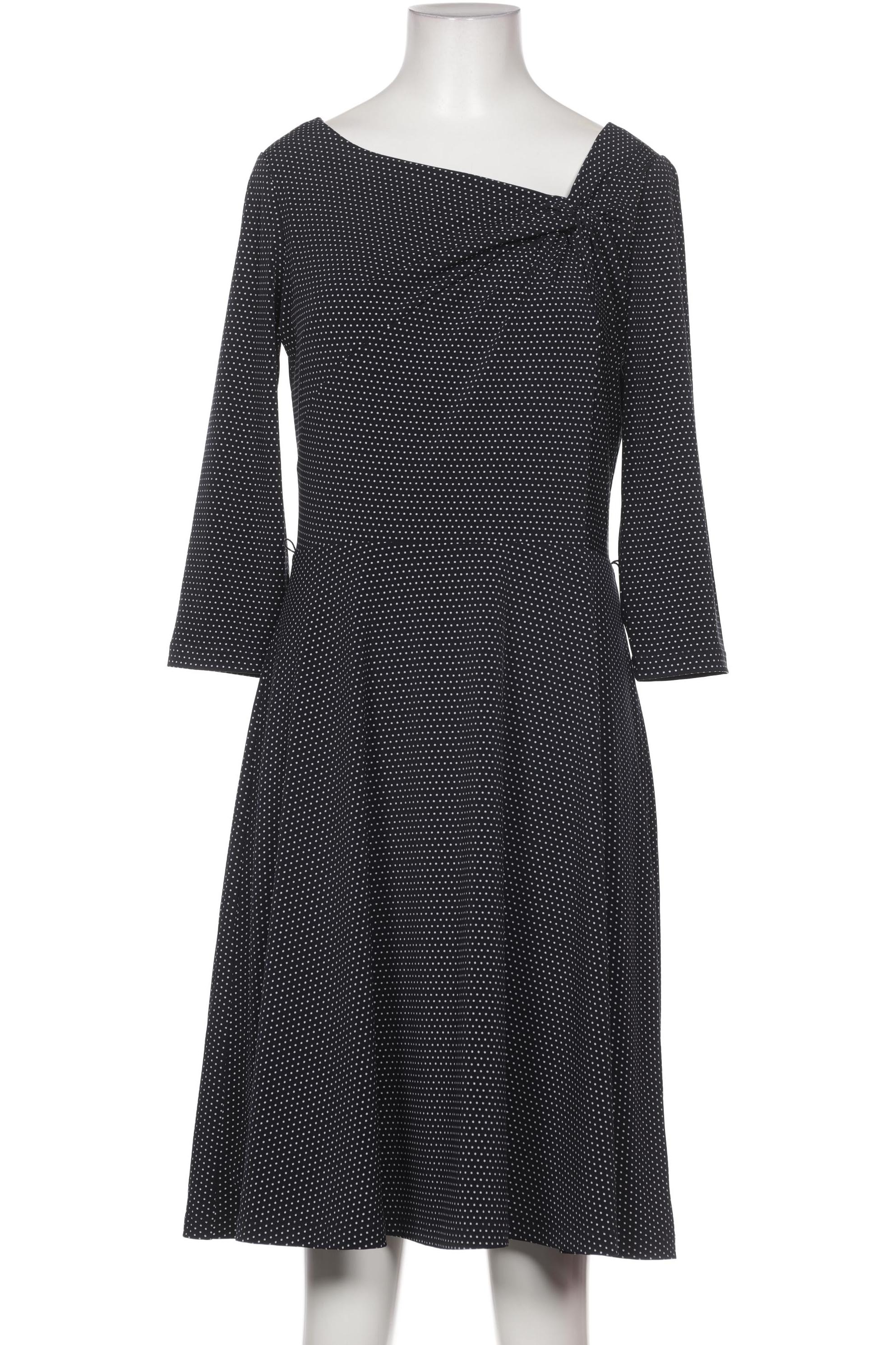 

s.Oliver Damen Kleid, marineblau, Gr. 36