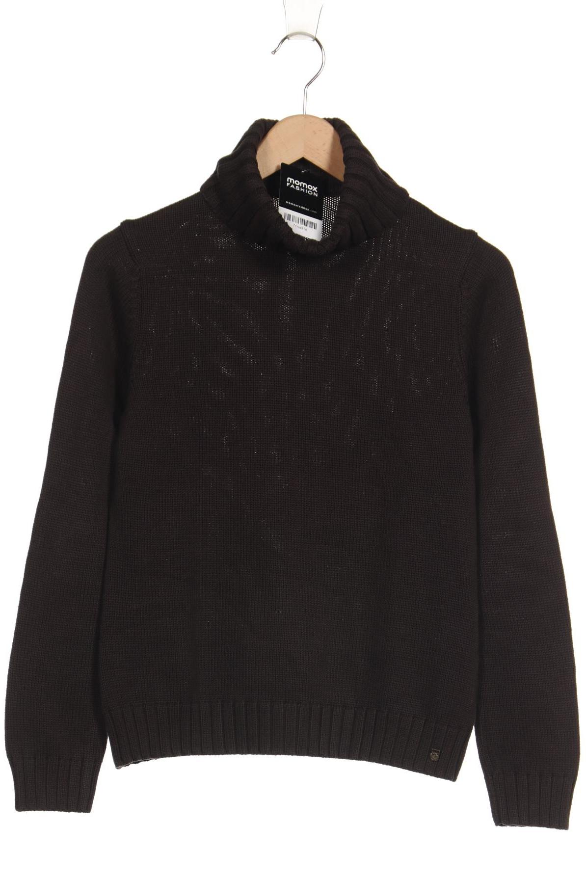 

s.Oliver Damen Pullover, braun, Gr. 40