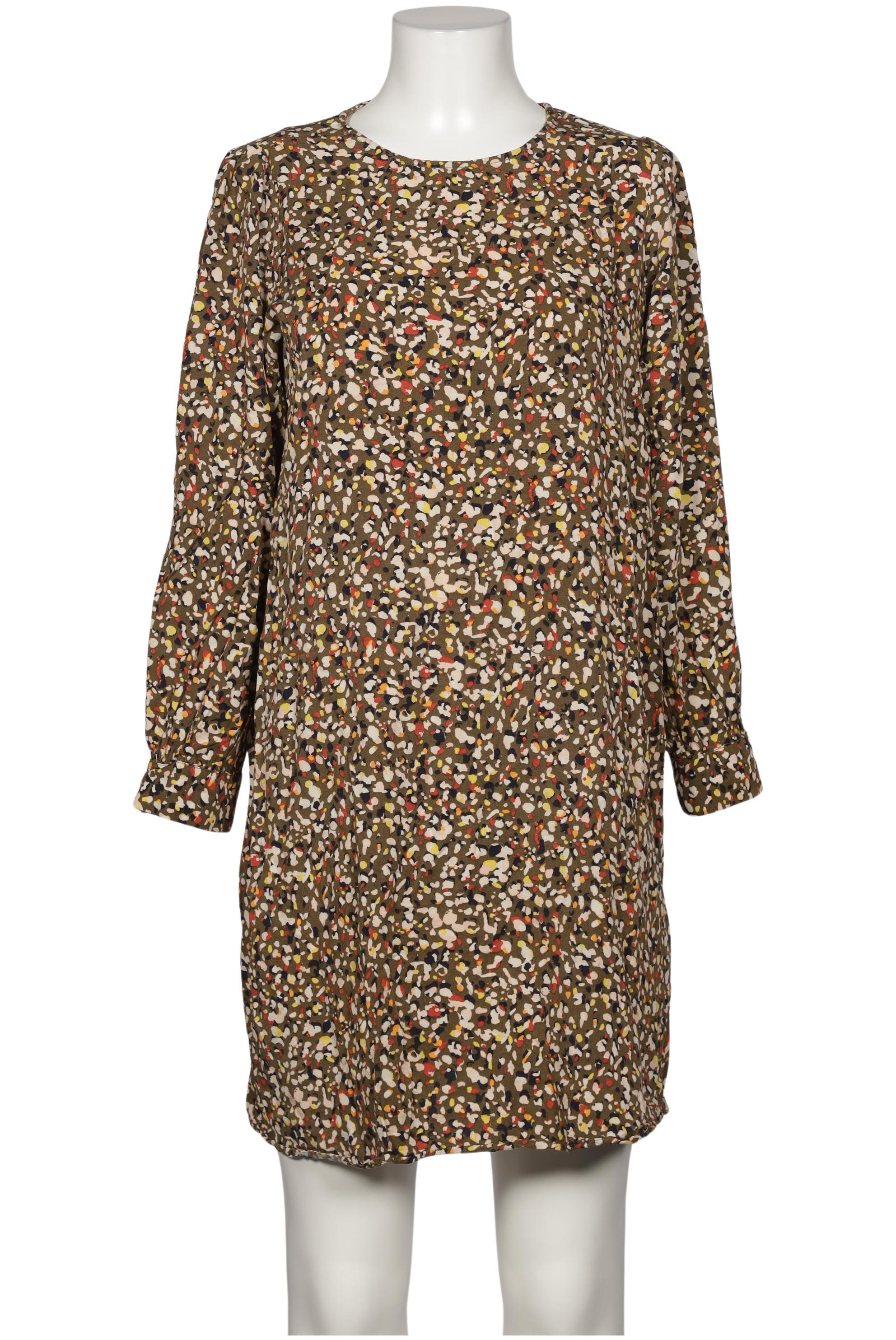 

s.Oliver Damen Kleid, grün, Gr. 40