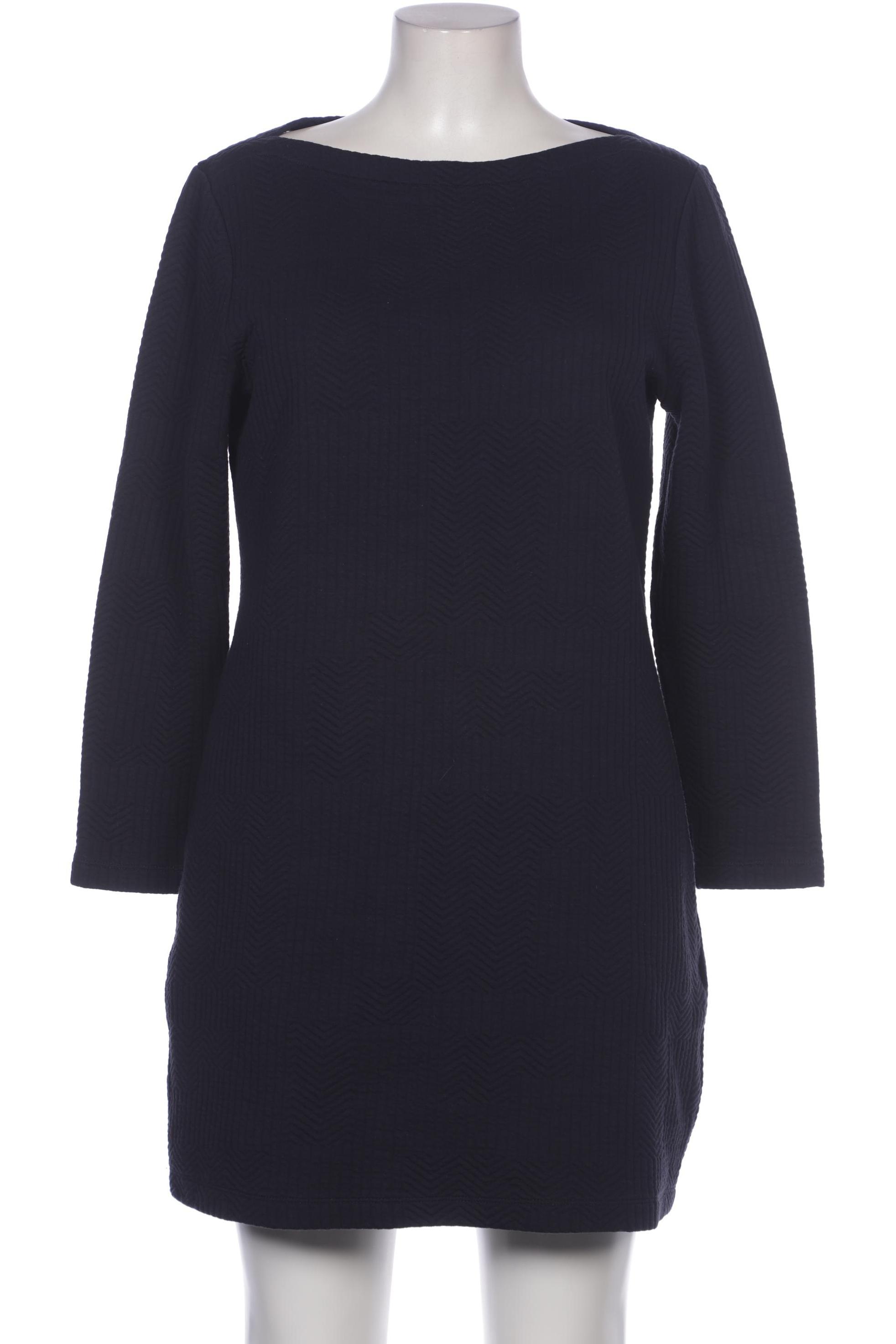 

s.Oliver Damen Kleid, marineblau, Gr. 42