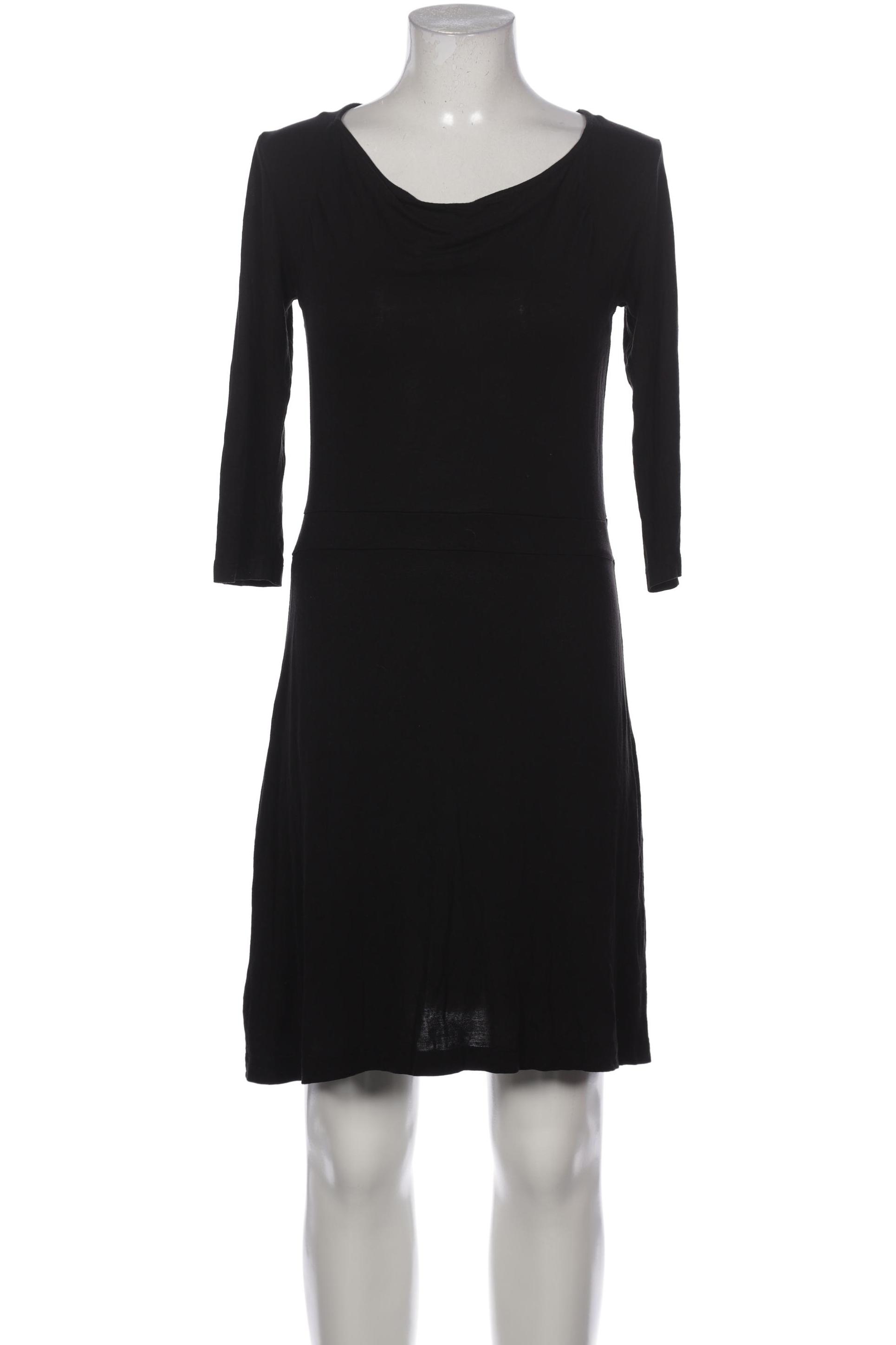 

s.Oliver Damen Kleid, schwarz, Gr. 40