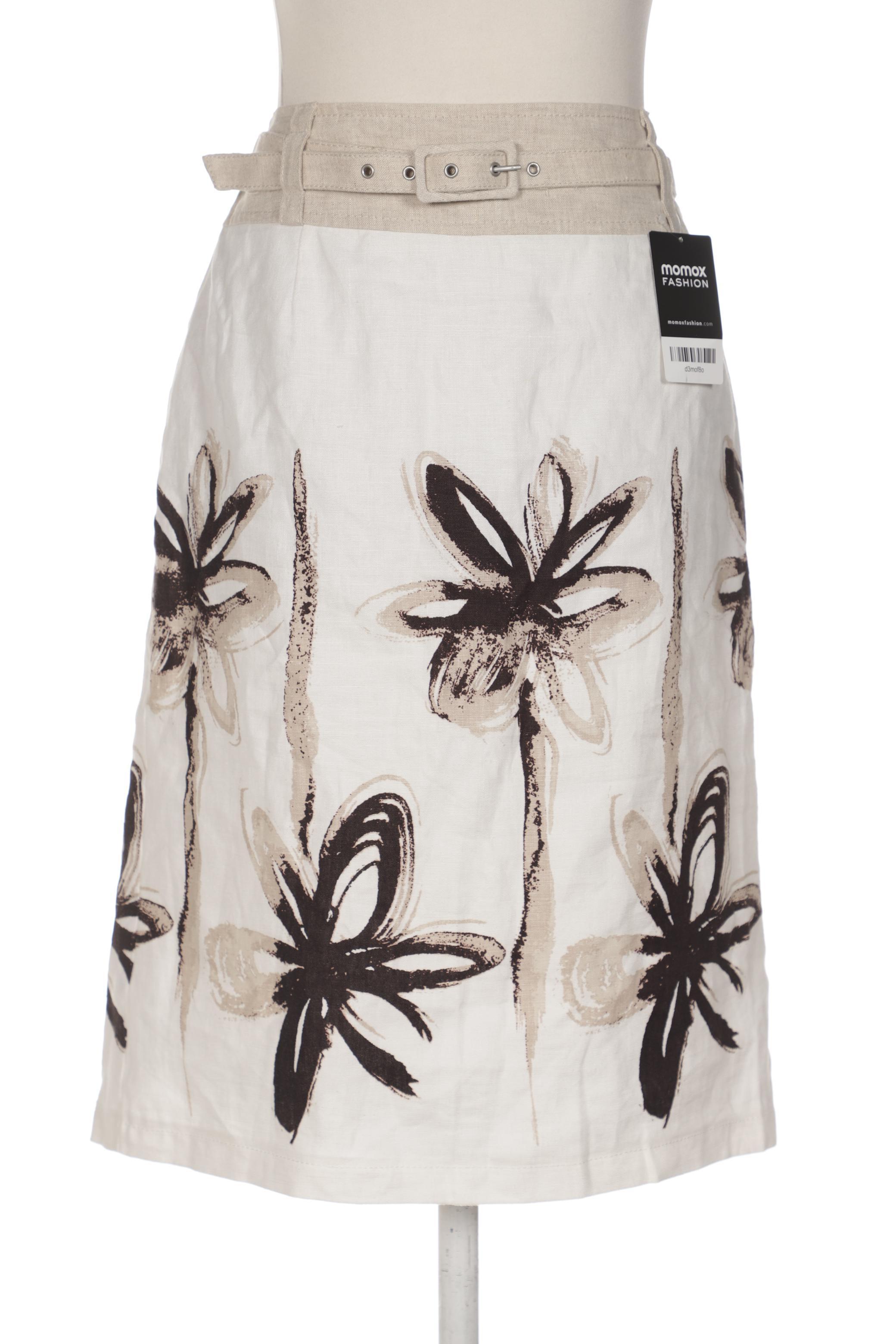 

s.Oliver Damen Rock, beige