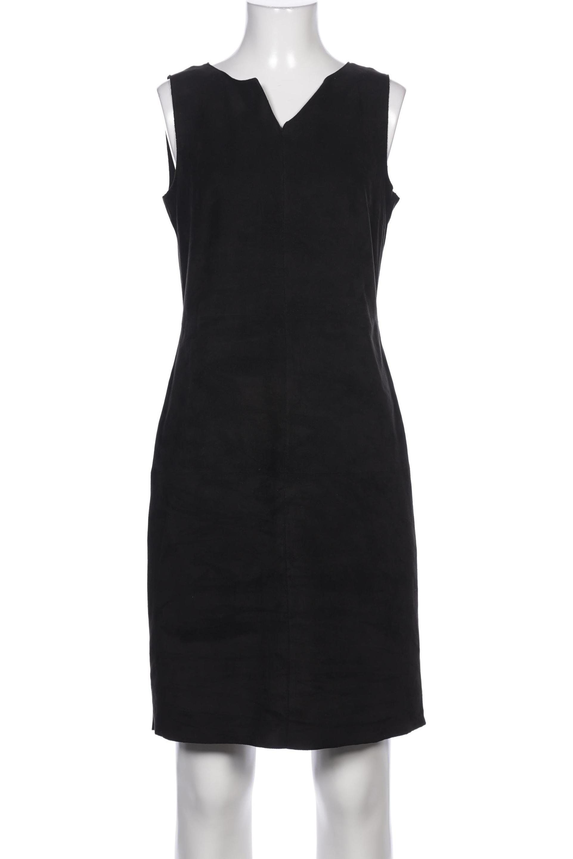 

s.Oliver Damen Kleid, schwarz, Gr. 36