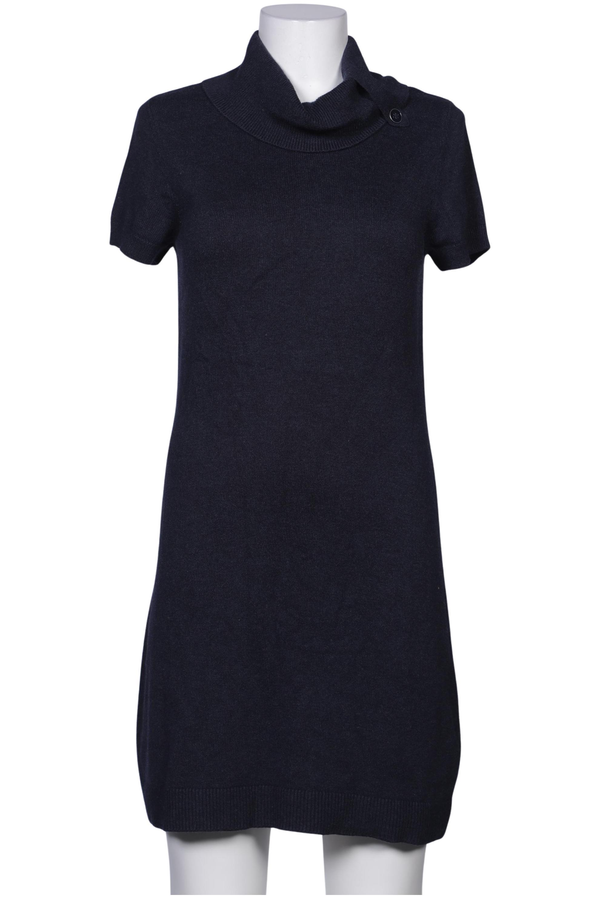Thumbnail - s.Oliver Damen Kleid, marineblau, Gr. 38