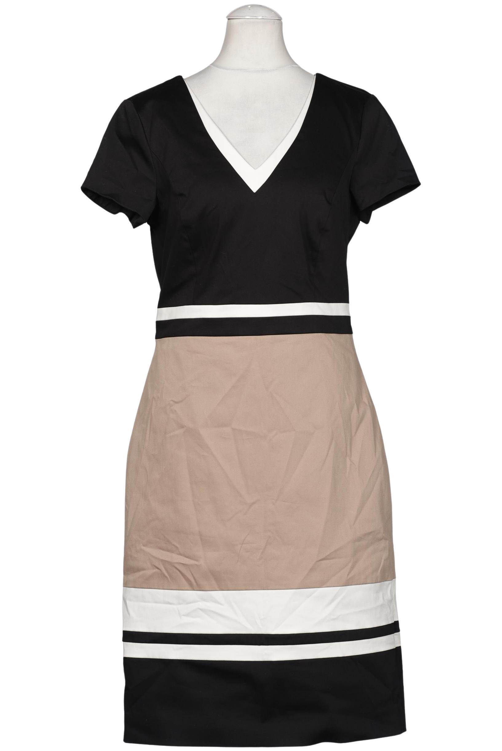 

s.Oliver Damen Kleid, mehrfarbig, Gr. 36