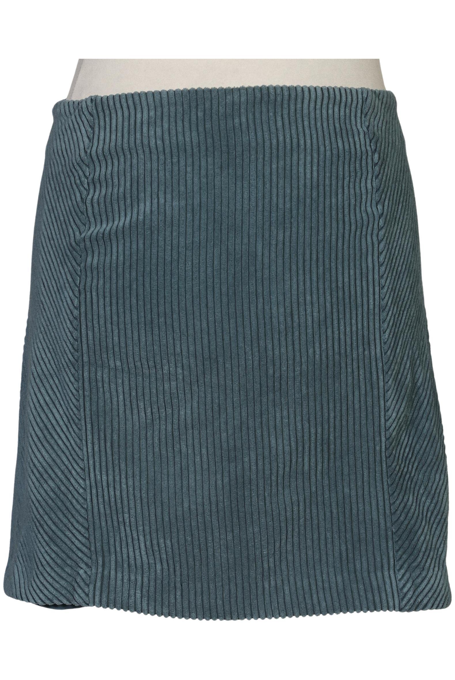 

s.Oliver Damen Rock, blau, Gr. 38