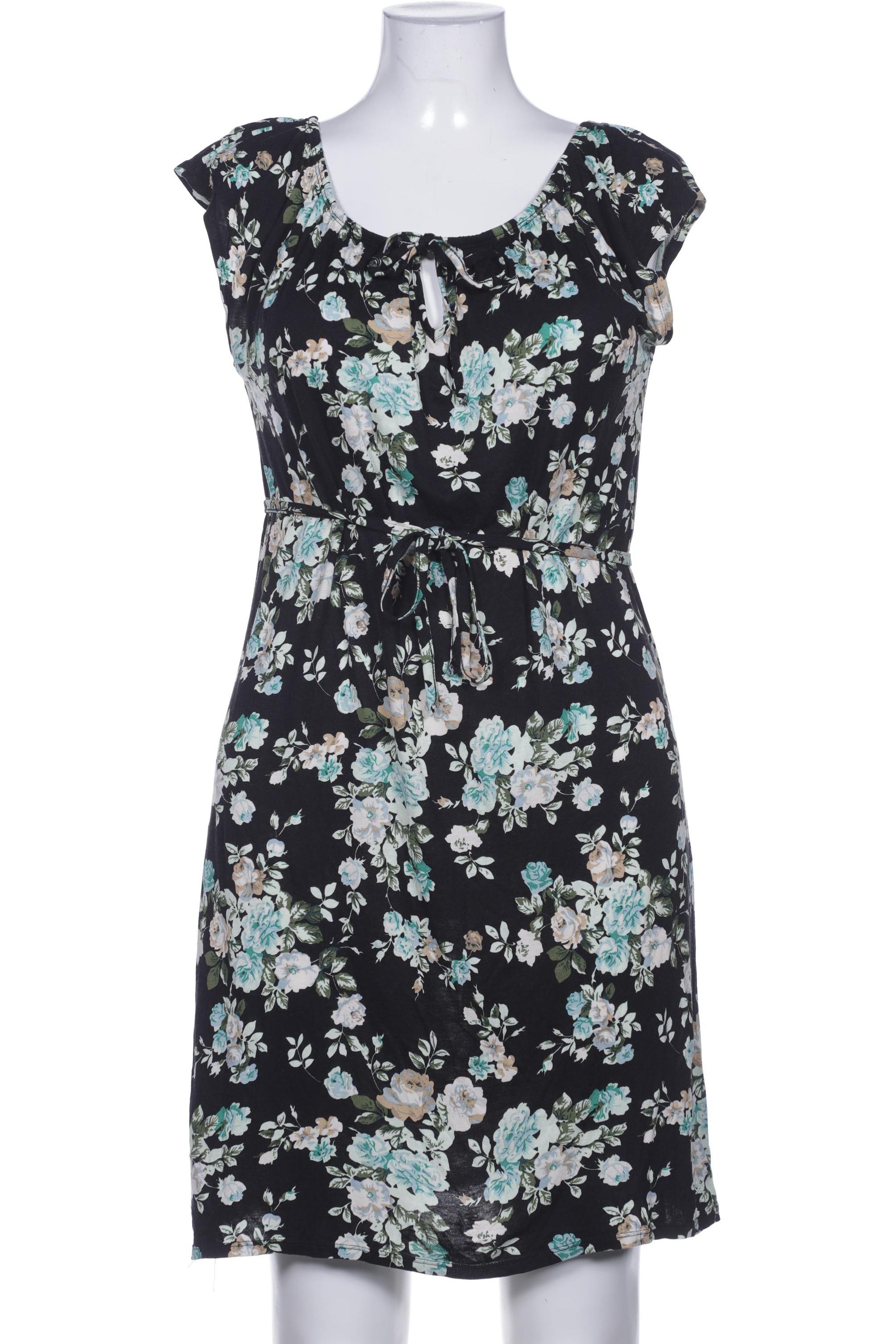 

s.Oliver Damen Kleid, schwarz