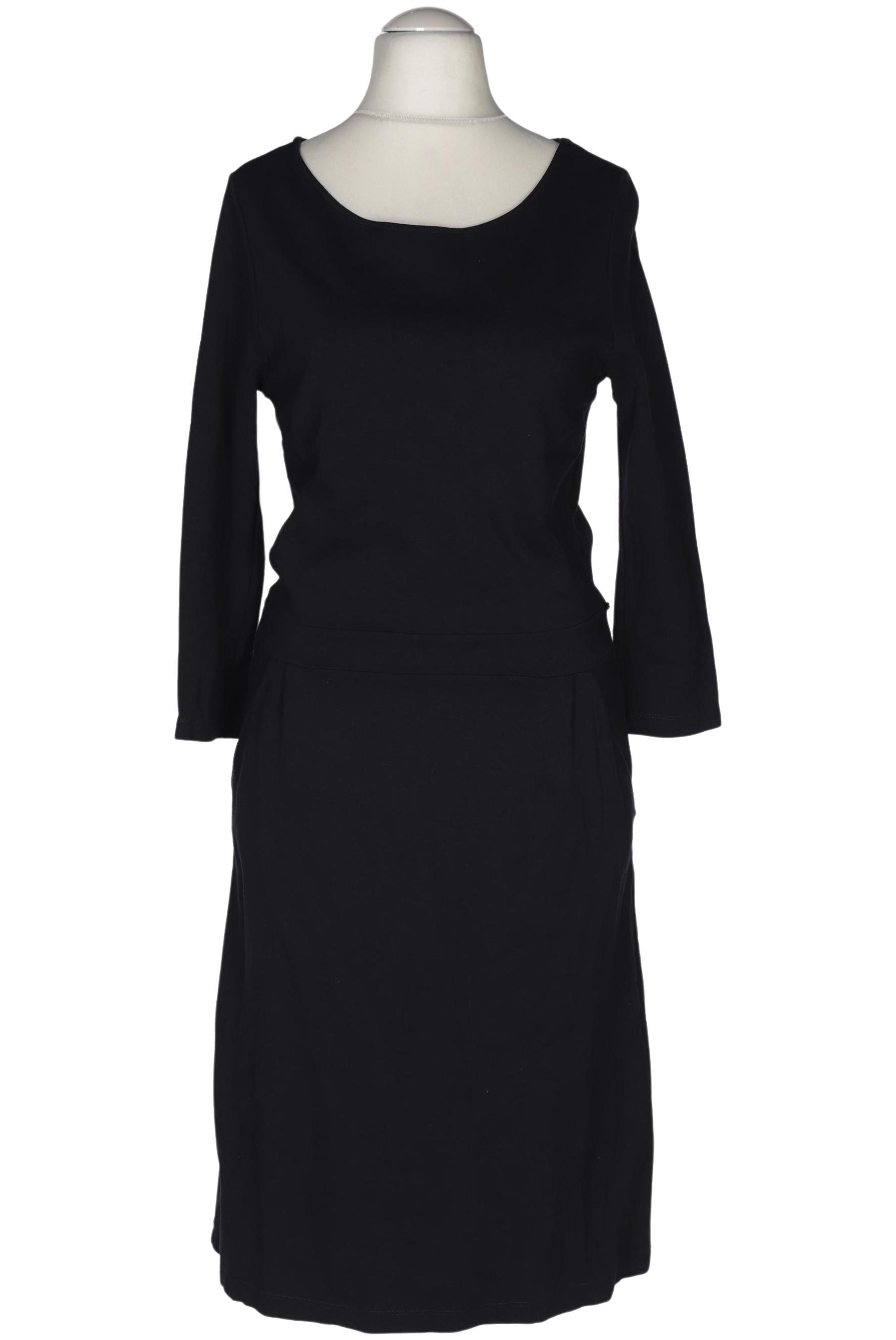 

s.Oliver Damen Kleid, marineblau, Gr. 40