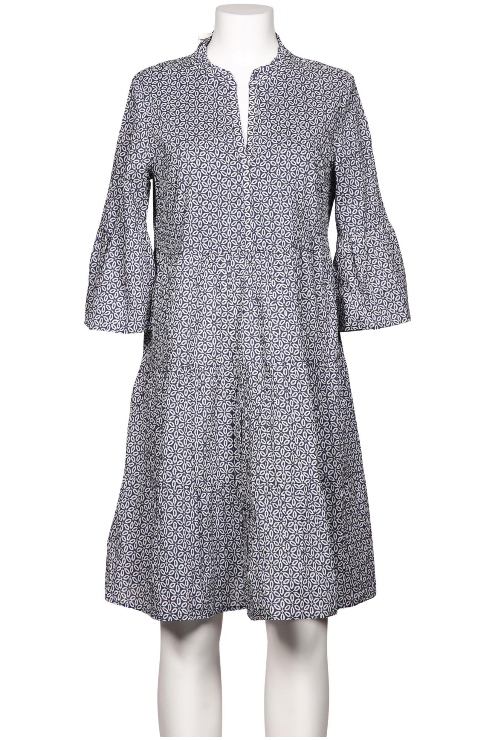 

s.Oliver Damen Kleid, marineblau, Gr. 40