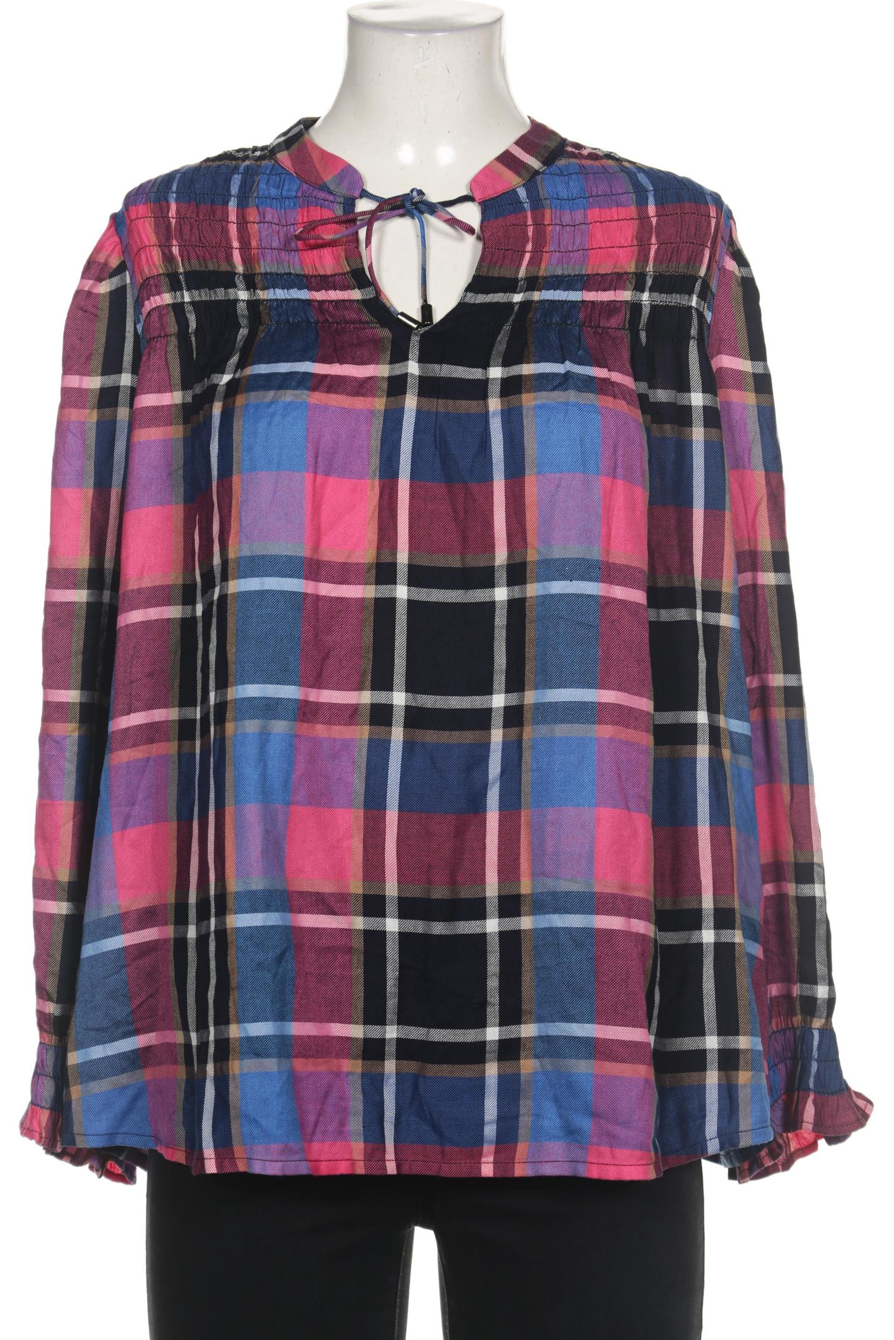 

s.Oliver Damen Bluse, mehrfarbig, Gr. 42
