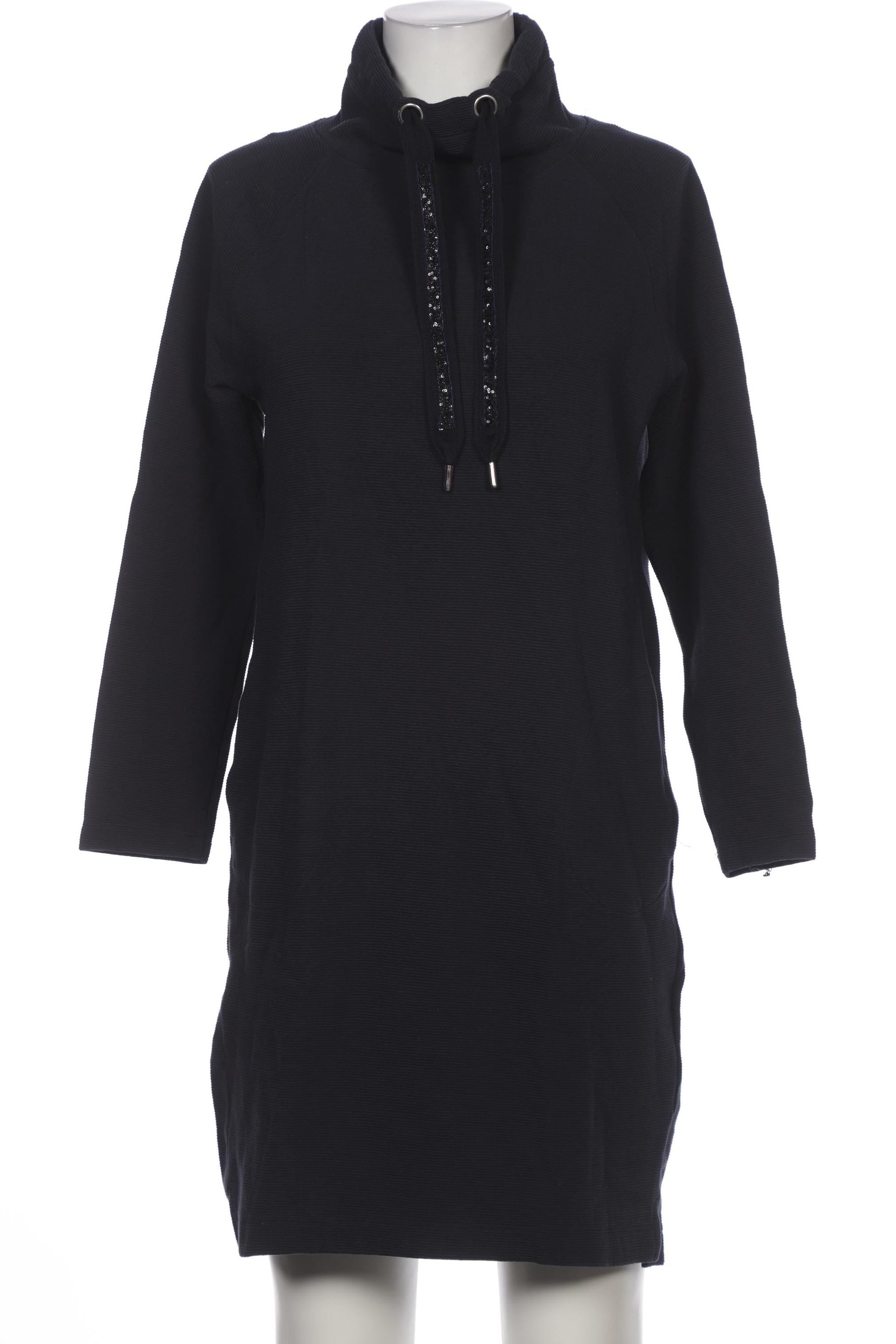 

s.Oliver Damen Kleid, marineblau, Gr. 42