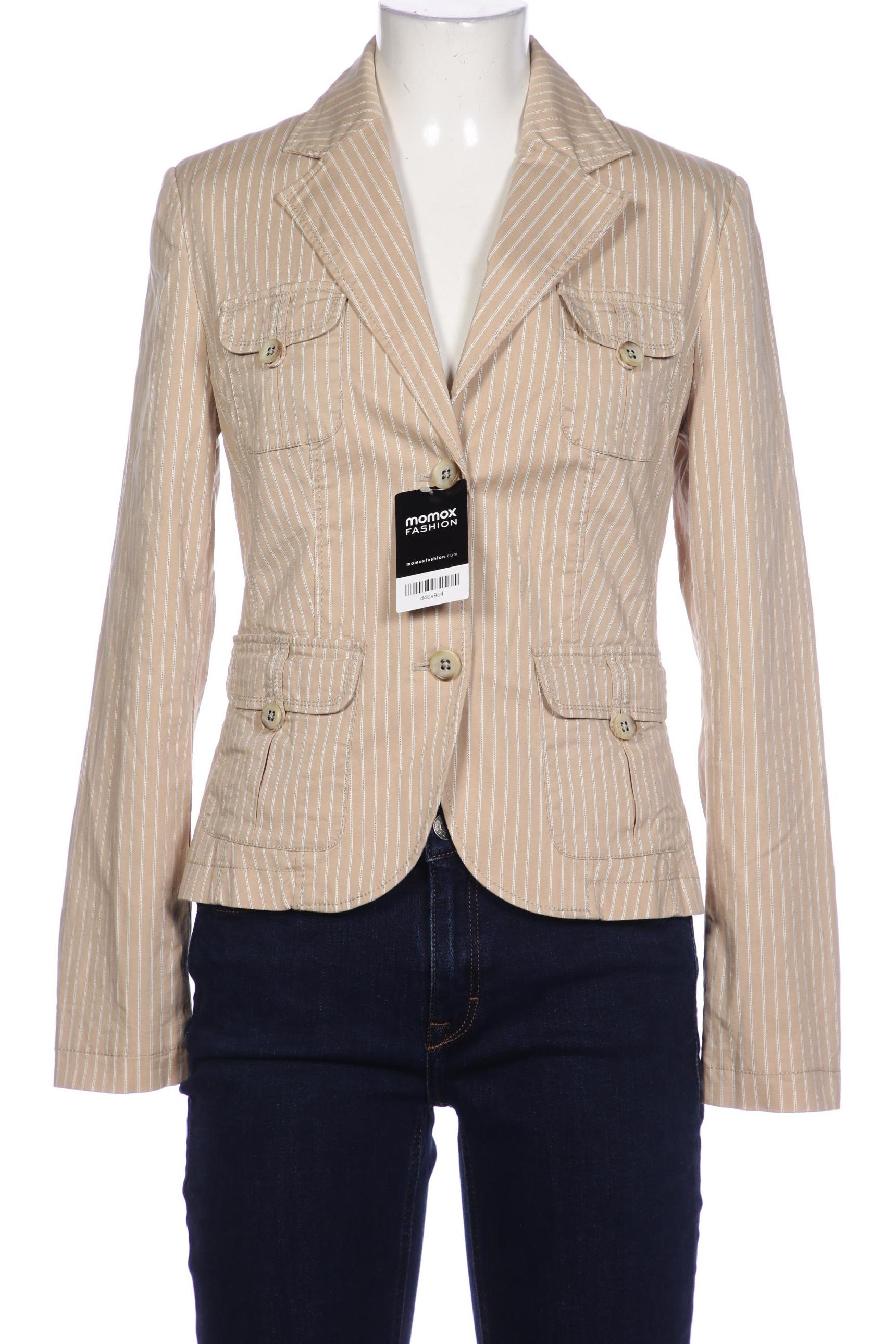 

s.Oliver Damen Blazer, beige