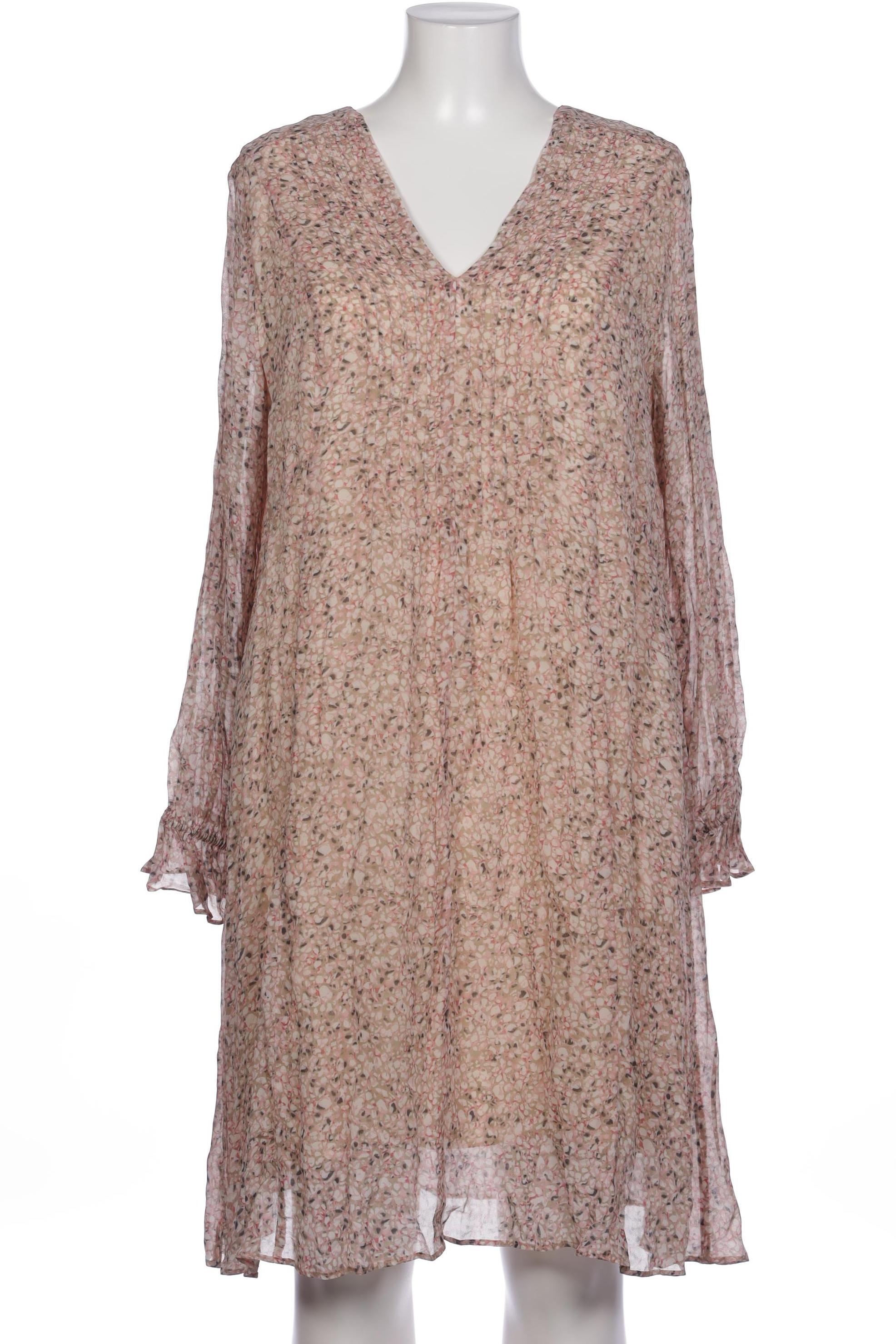 

s.Oliver Damen Kleid, pink, Gr. 46