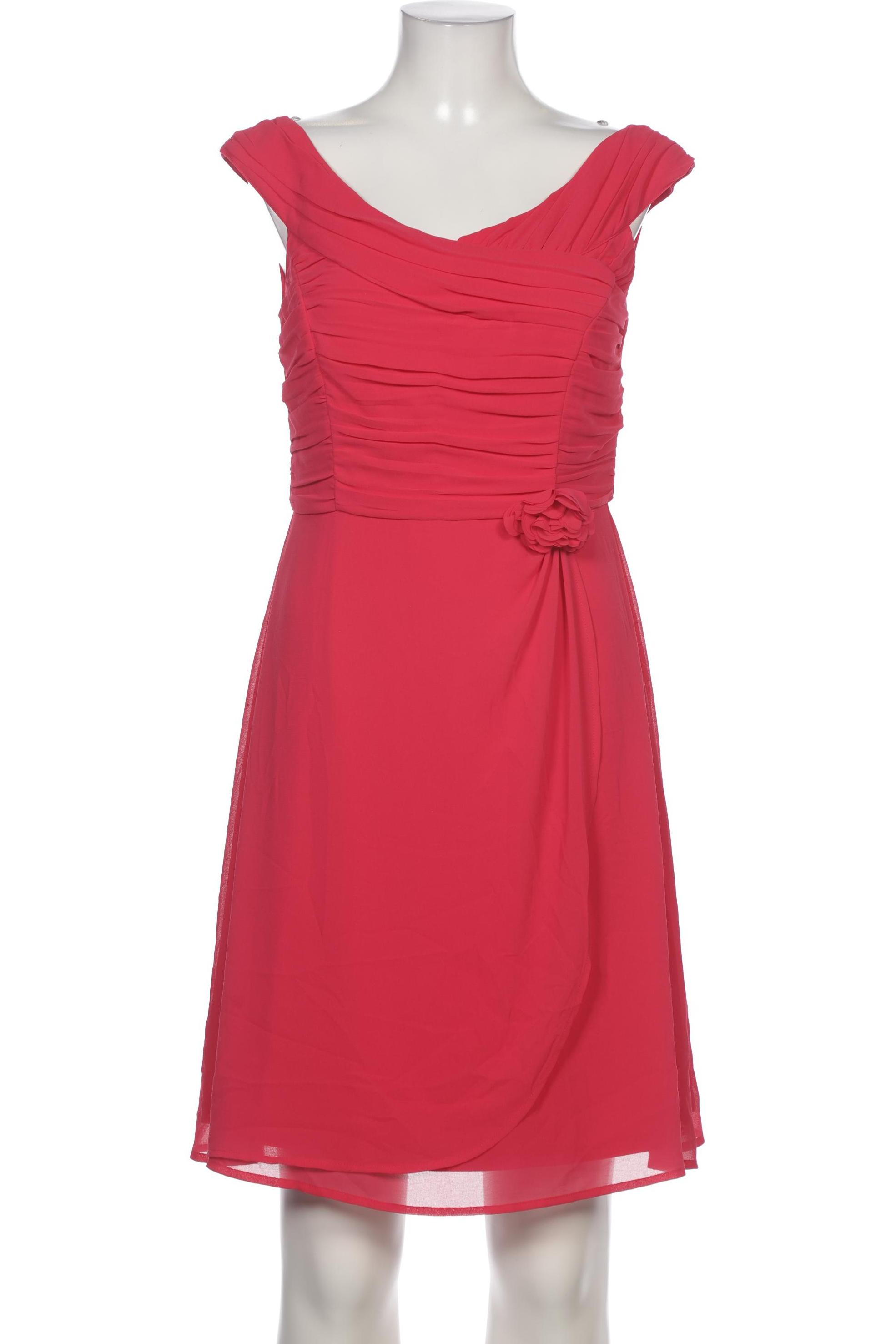 

s.Oliver Damen Kleid, pink