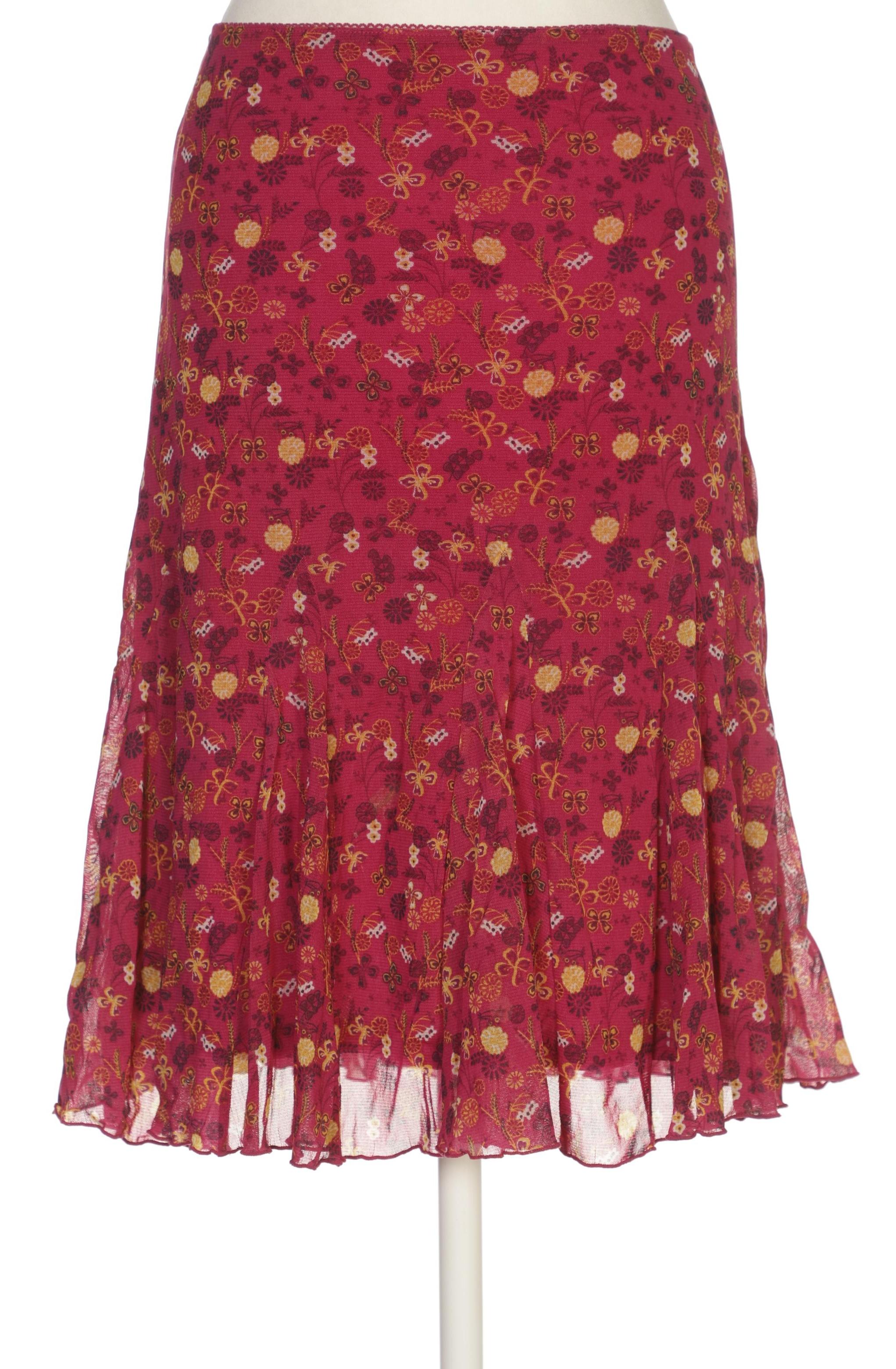 

s.Oliver Damen Rock, pink, Gr. 38
