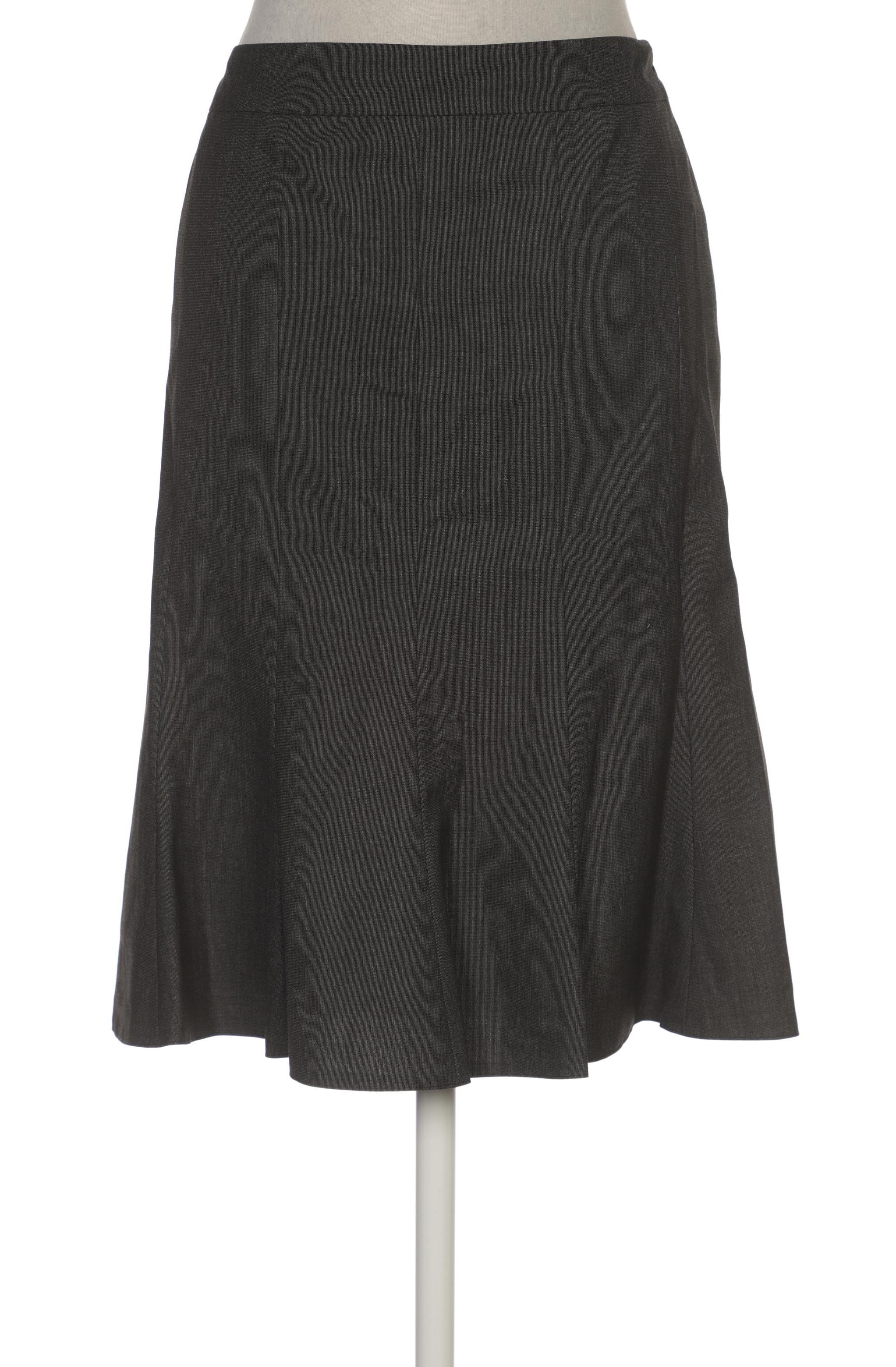 

s.Oliver Damen Rock, grau, Gr. 36