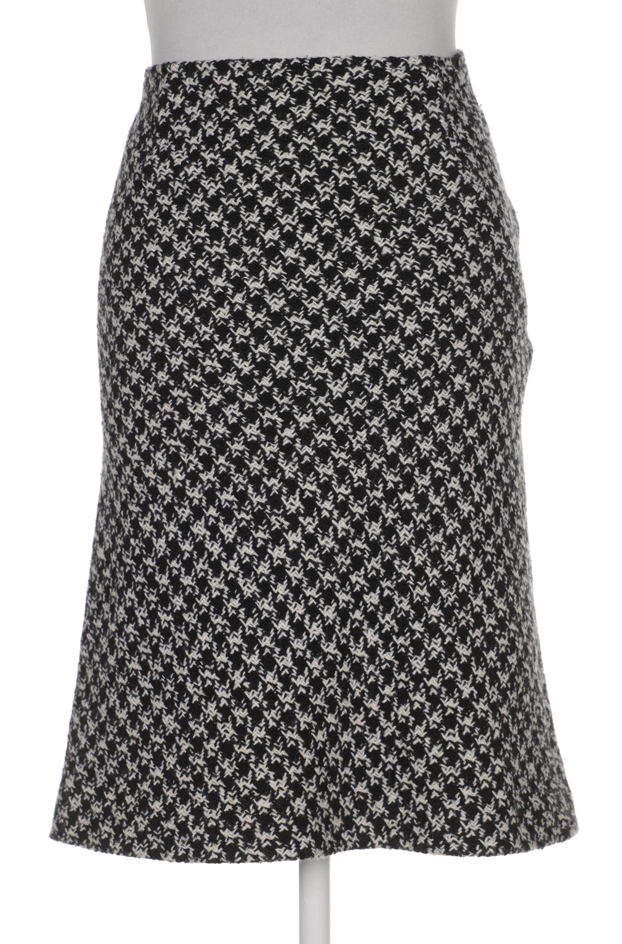 

s.Oliver Damen Rock, schwarz