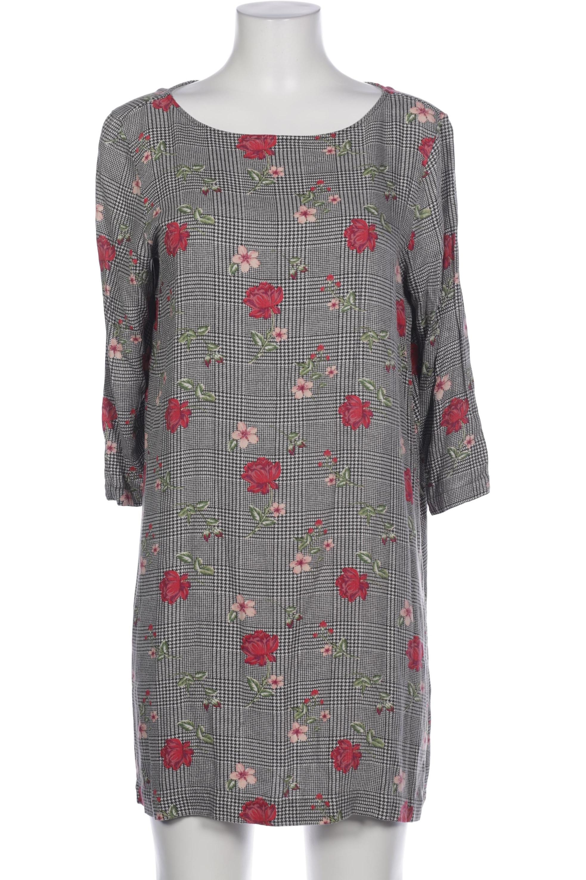 

s.Oliver Damen Kleid, grau, Gr. 40