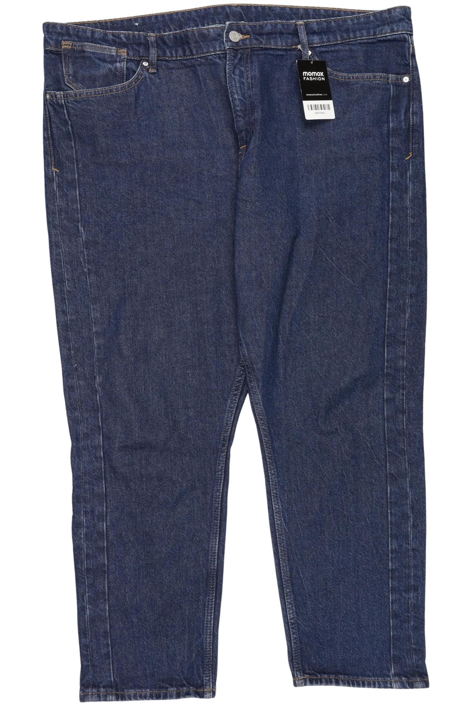 

s.Oliver Damen Jeans, marineblau, Gr. 46