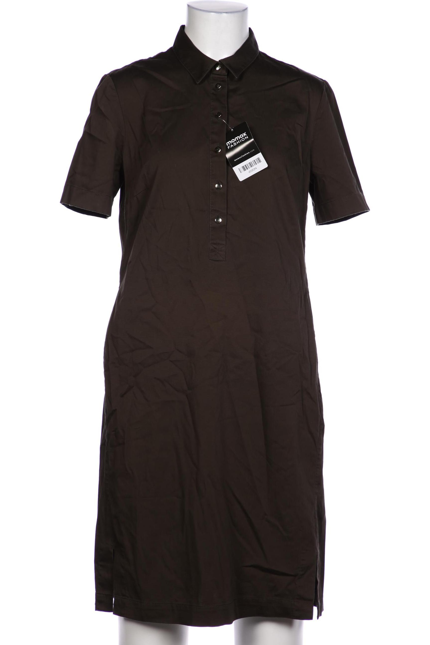 

s.Oliver Damen Kleid, grau