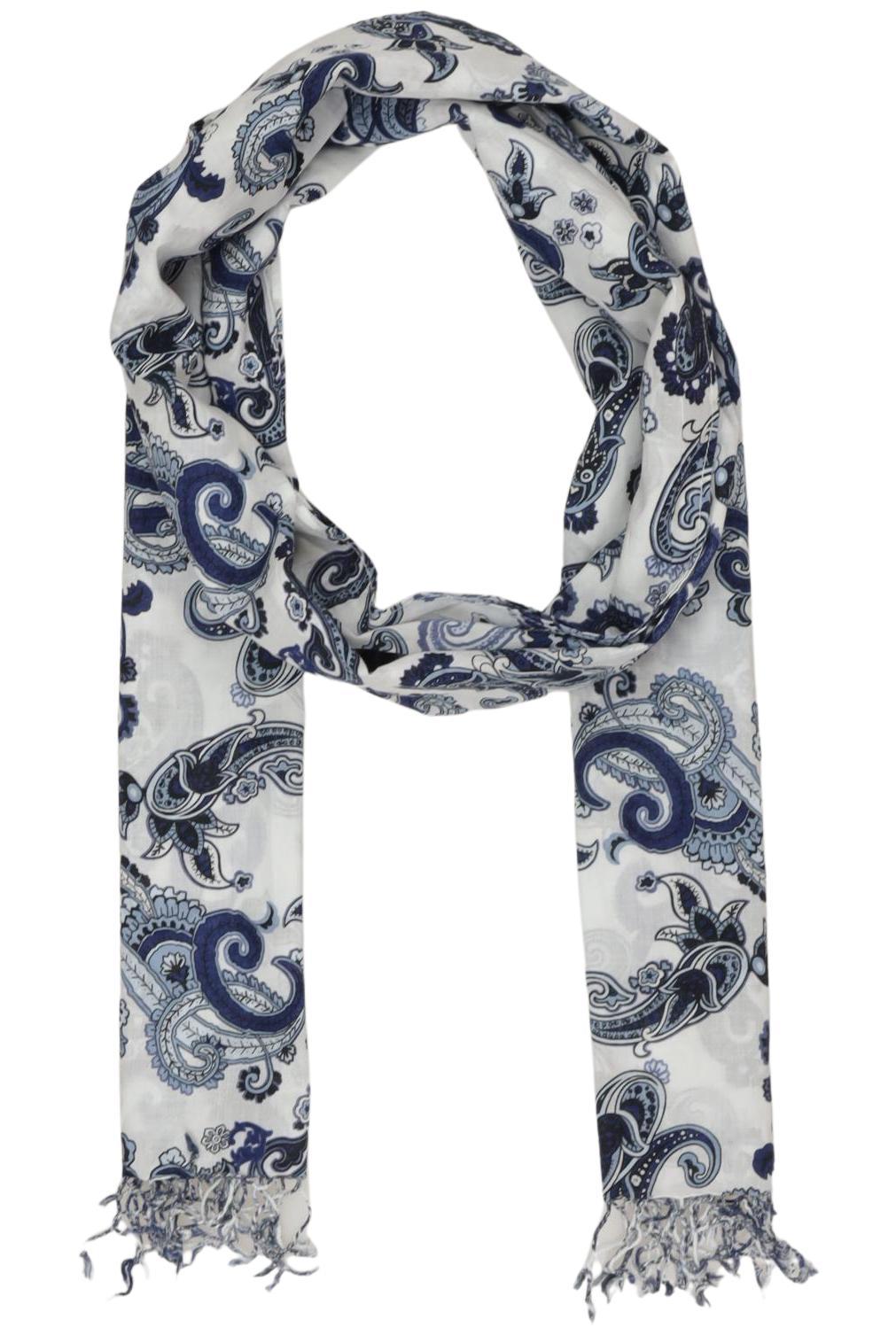 

s.Oliver Damen Schal, mehrfarbig, Gr.