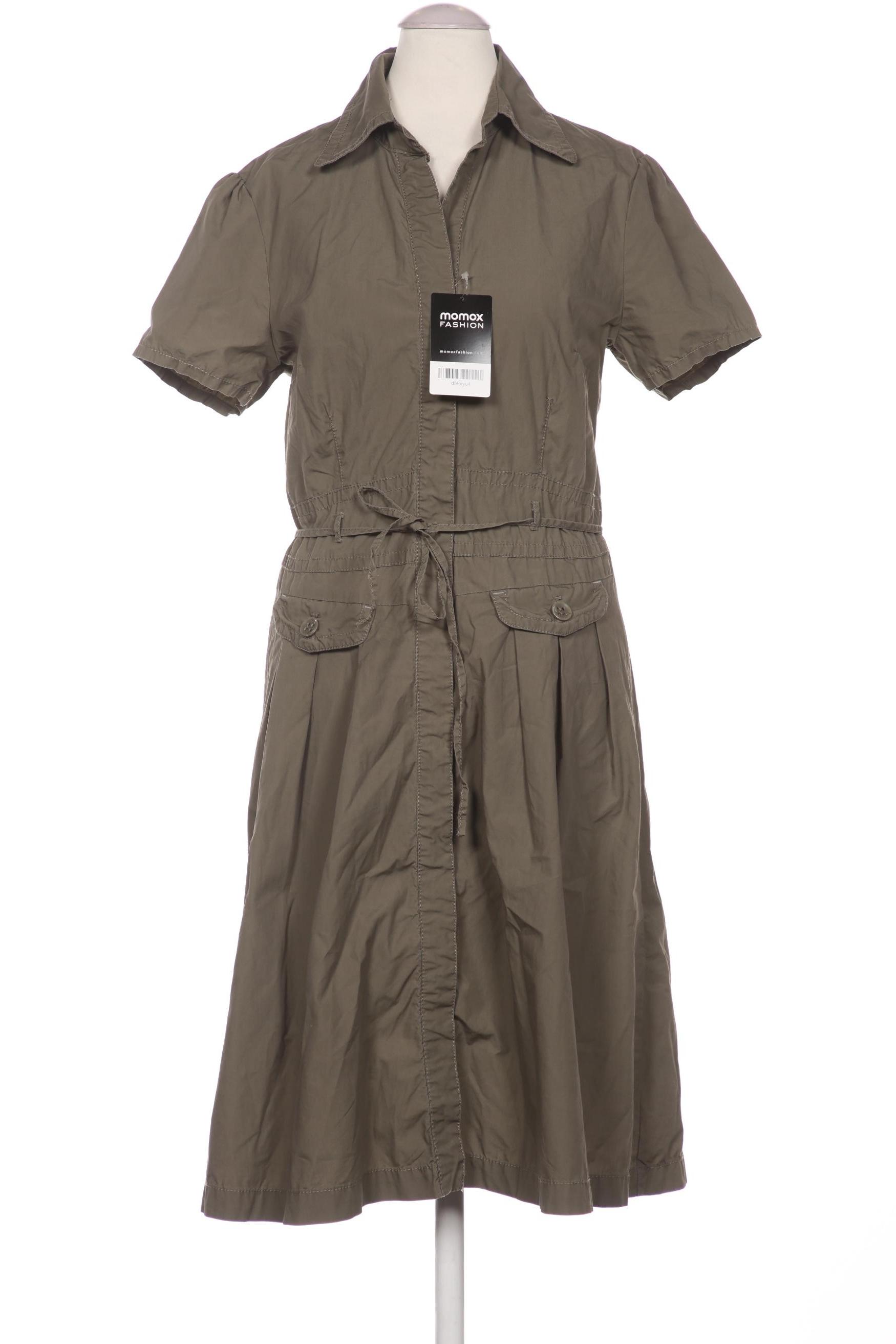 

s.Oliver Damen Kleid, grün, Gr. 36
