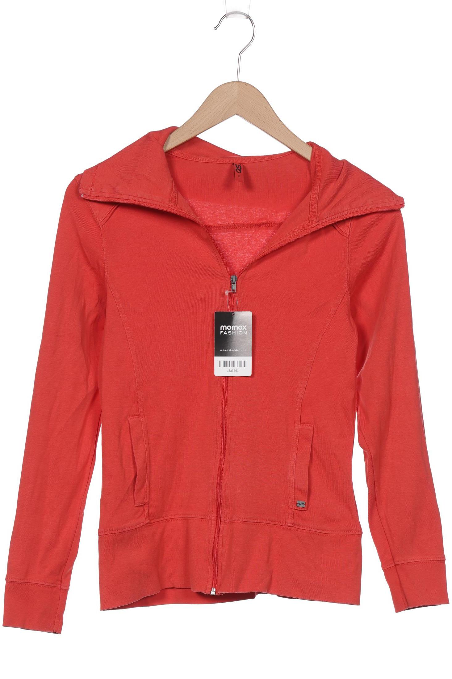 

s.Oliver Damen Sweatshirt, rot