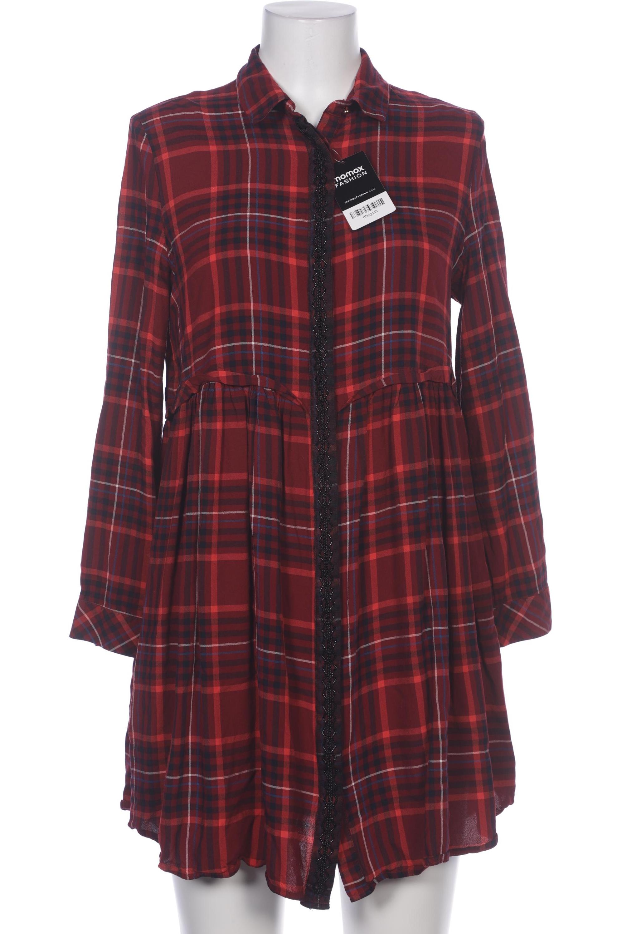 

s.Oliver Damen Kleid, rot, Gr. 38