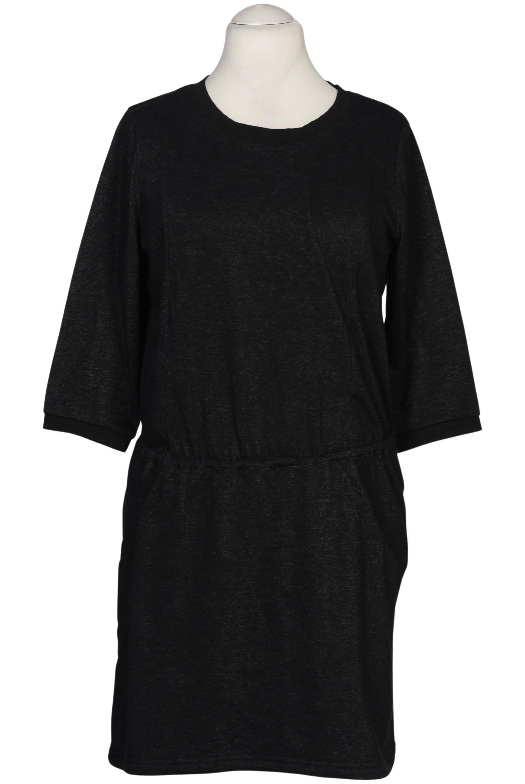 

s.Oliver Damen Kleid, schwarz, Gr. 42