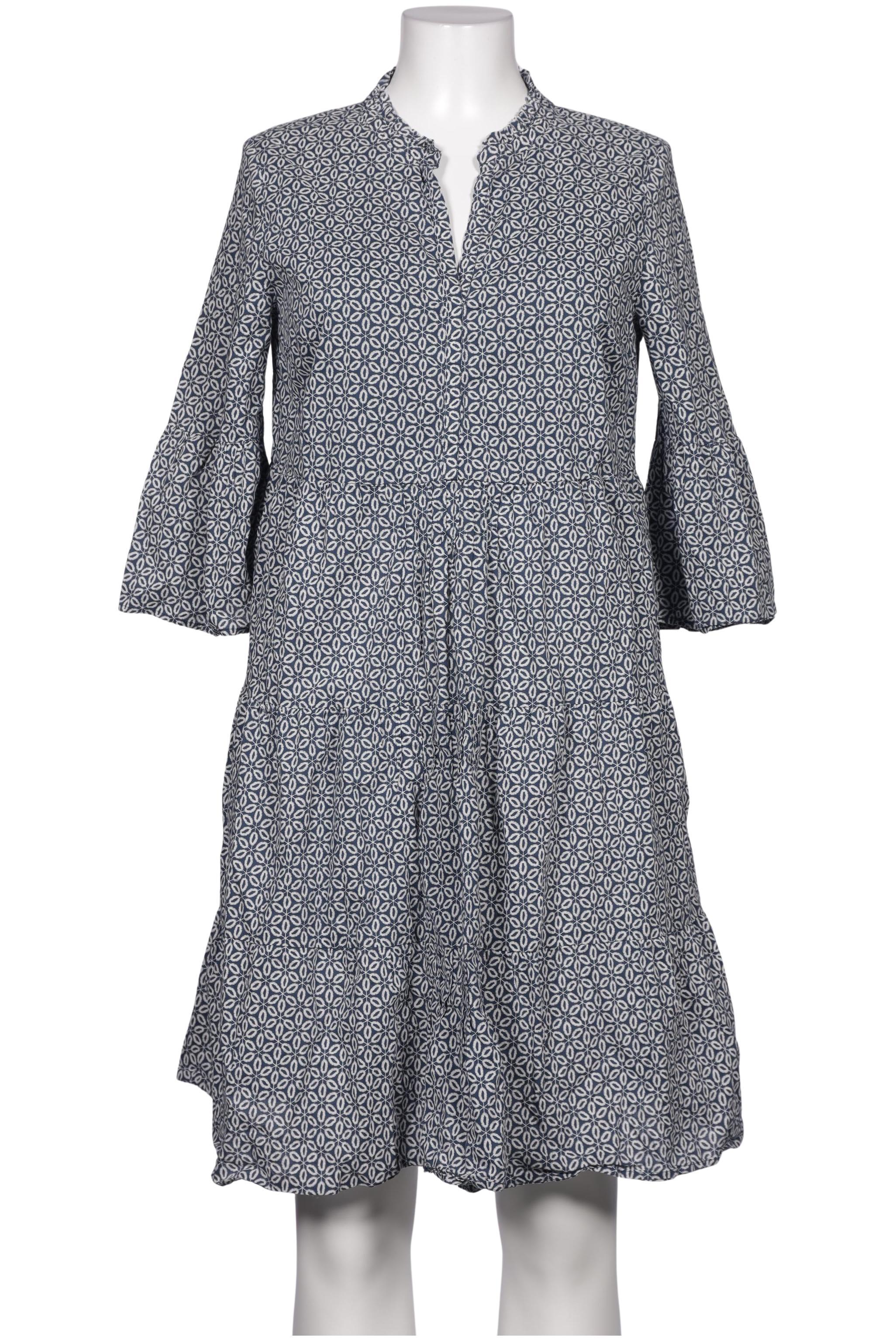 

s.Oliver Damen Kleid, marineblau, Gr. 42