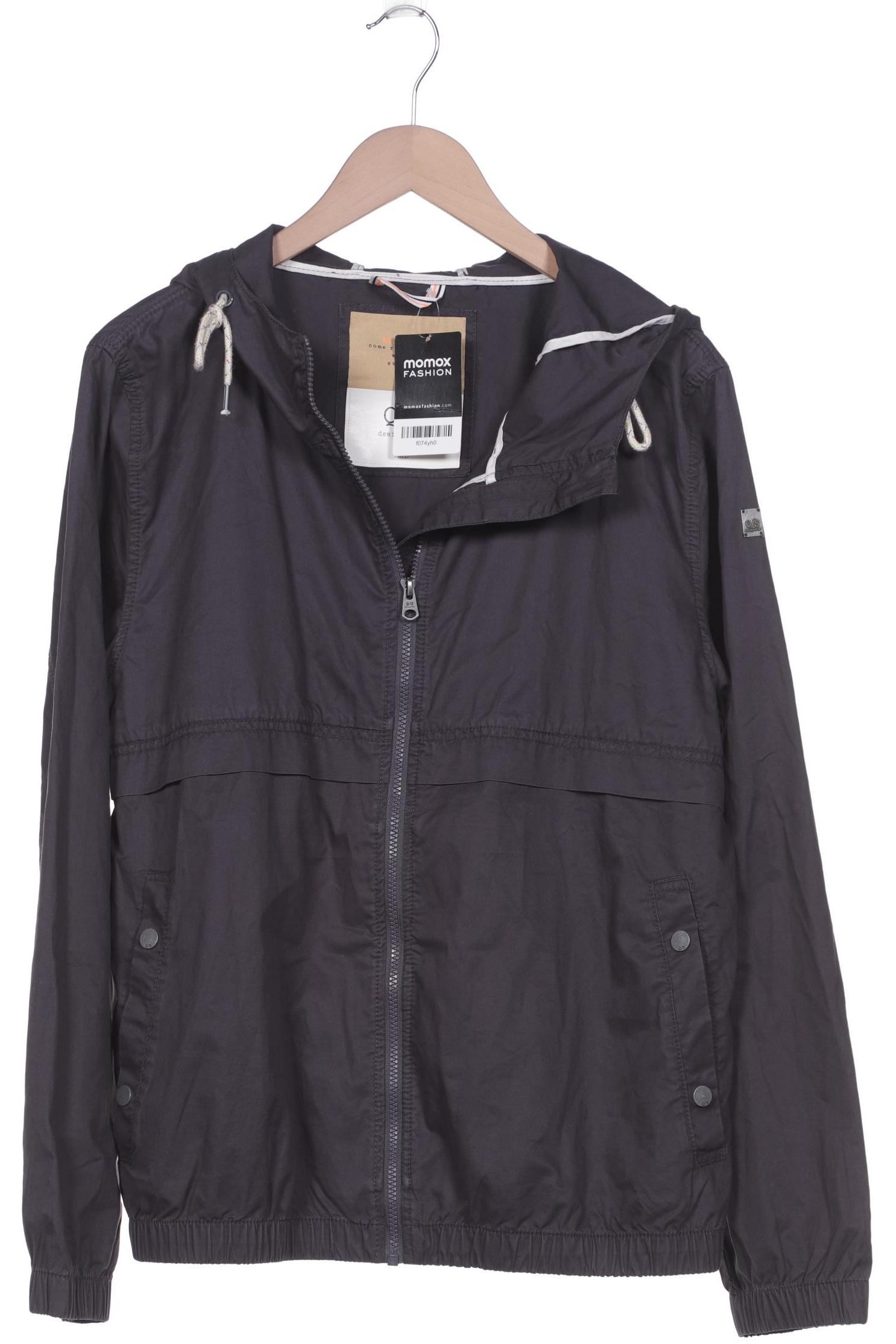 

s.Oliver Damen Jacke, grau
