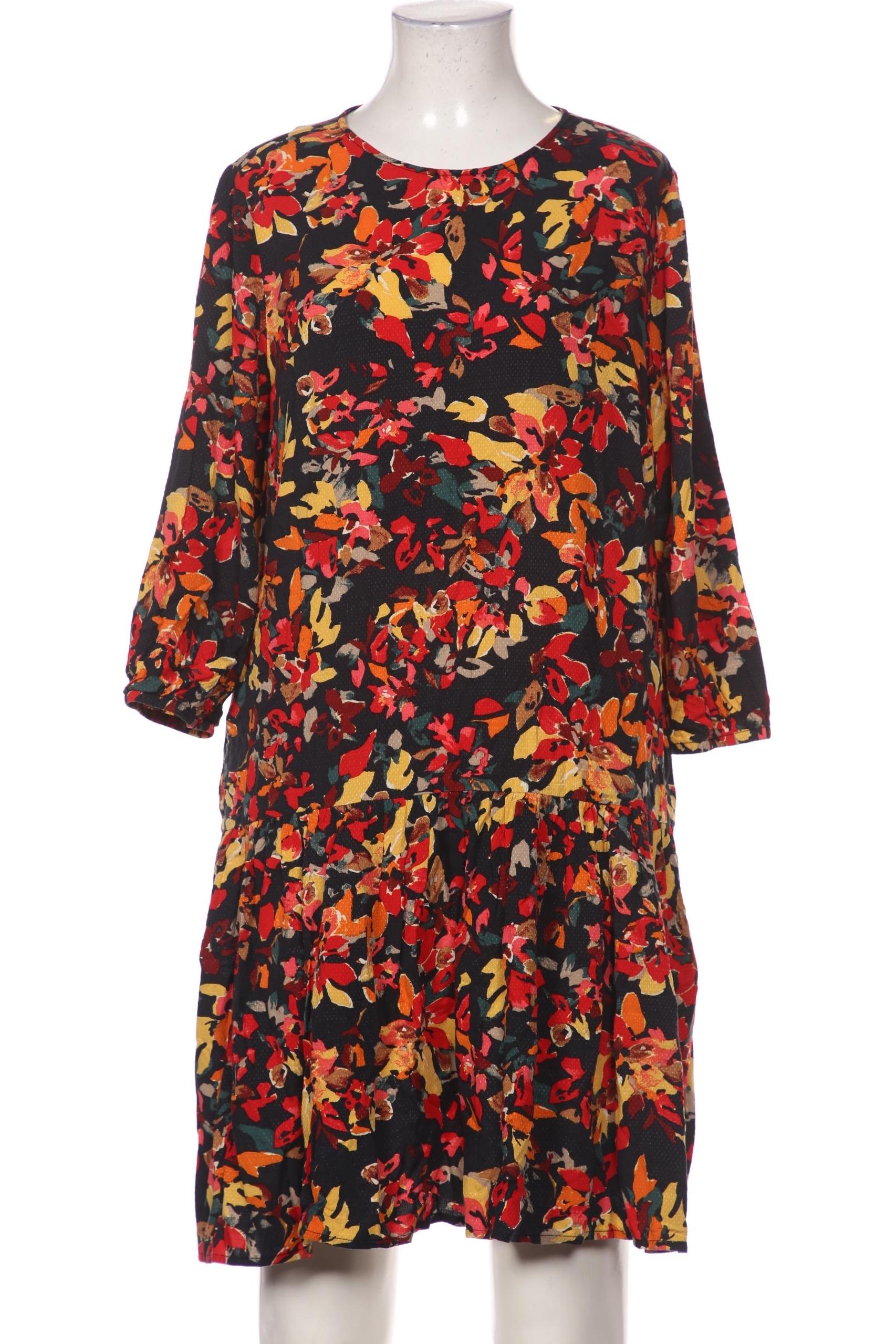 

s.Oliver Damen Kleid, schwarz, Gr. 38