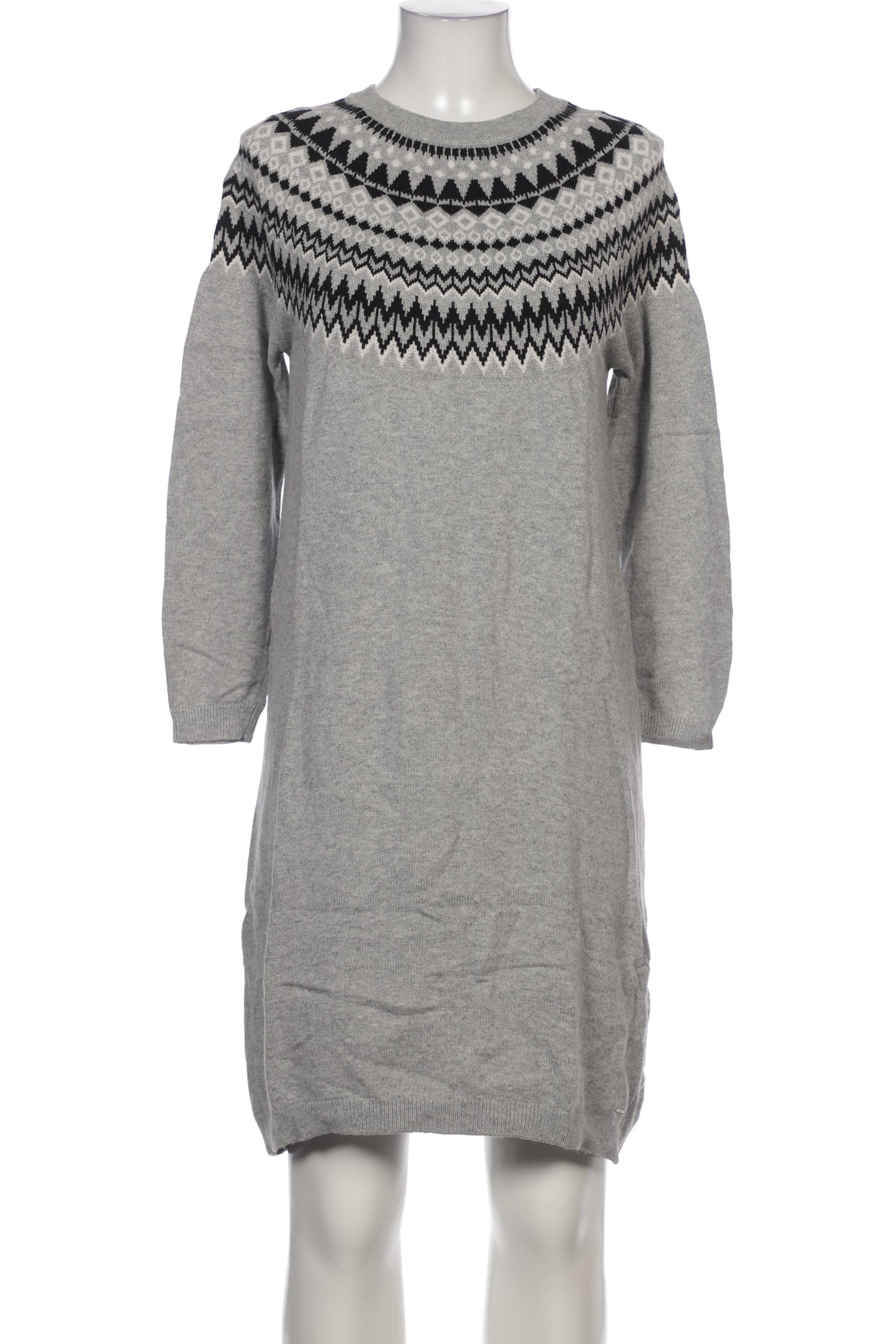

s.Oliver Damen Kleid, grau, Gr. 38