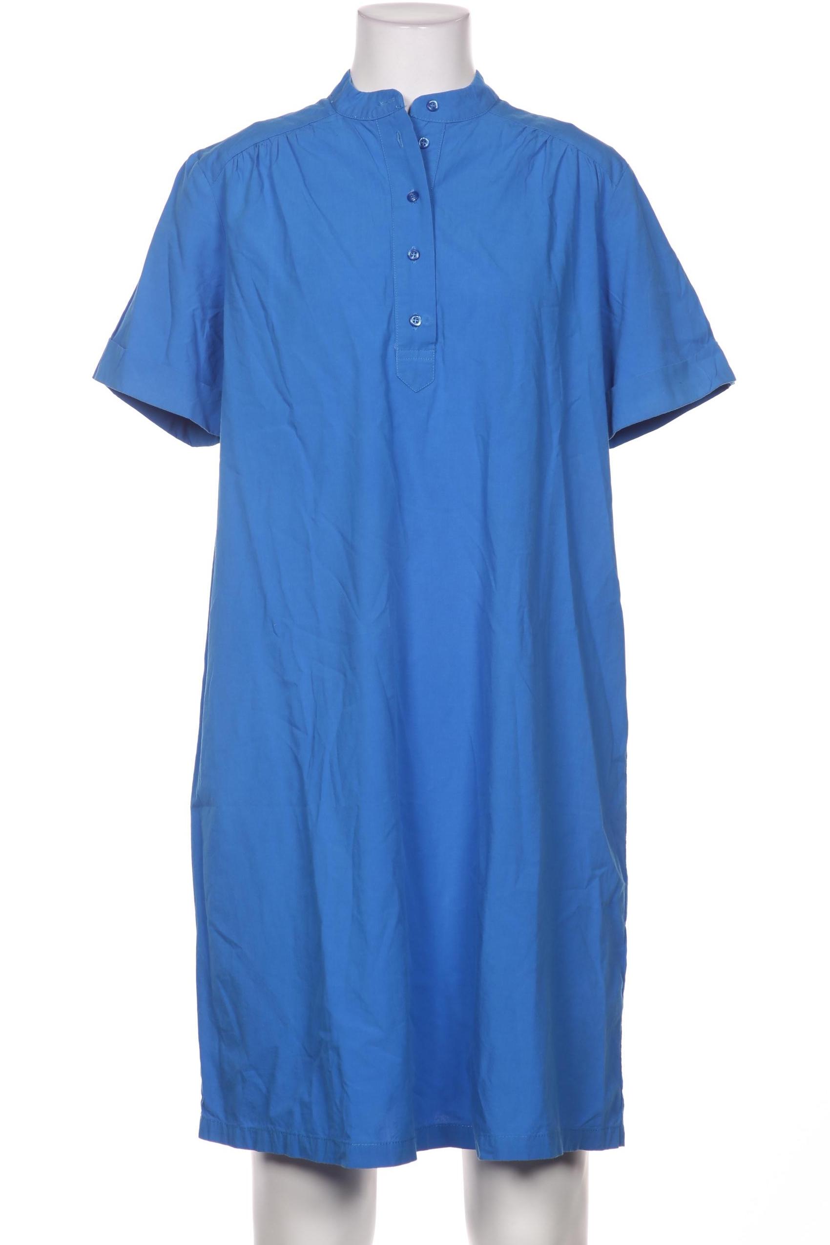 Thumbnail - s.Oliver Damen Kleid, blau, Gr. 34