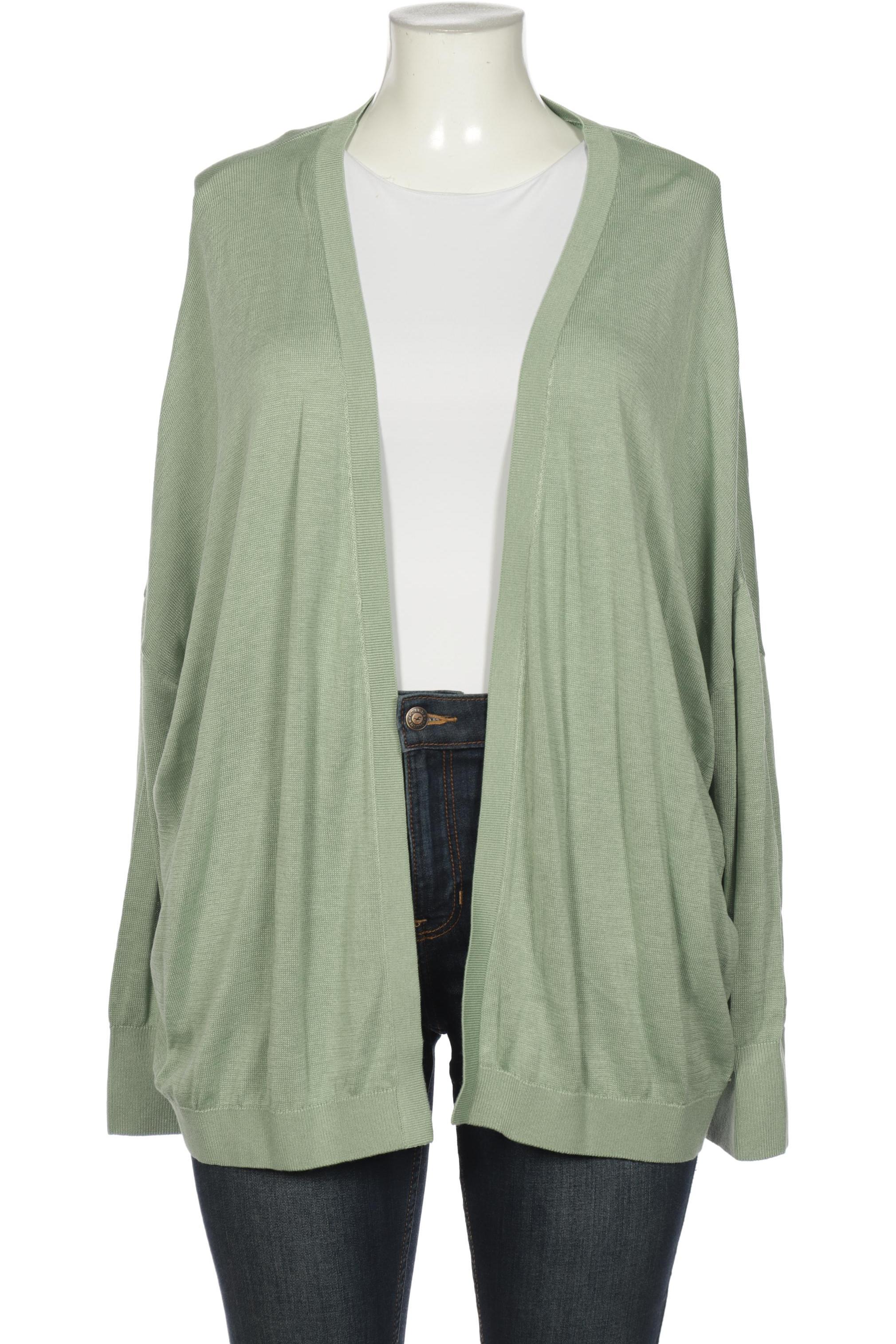 

s.Oliver Damen Strickjacke, hellgrün