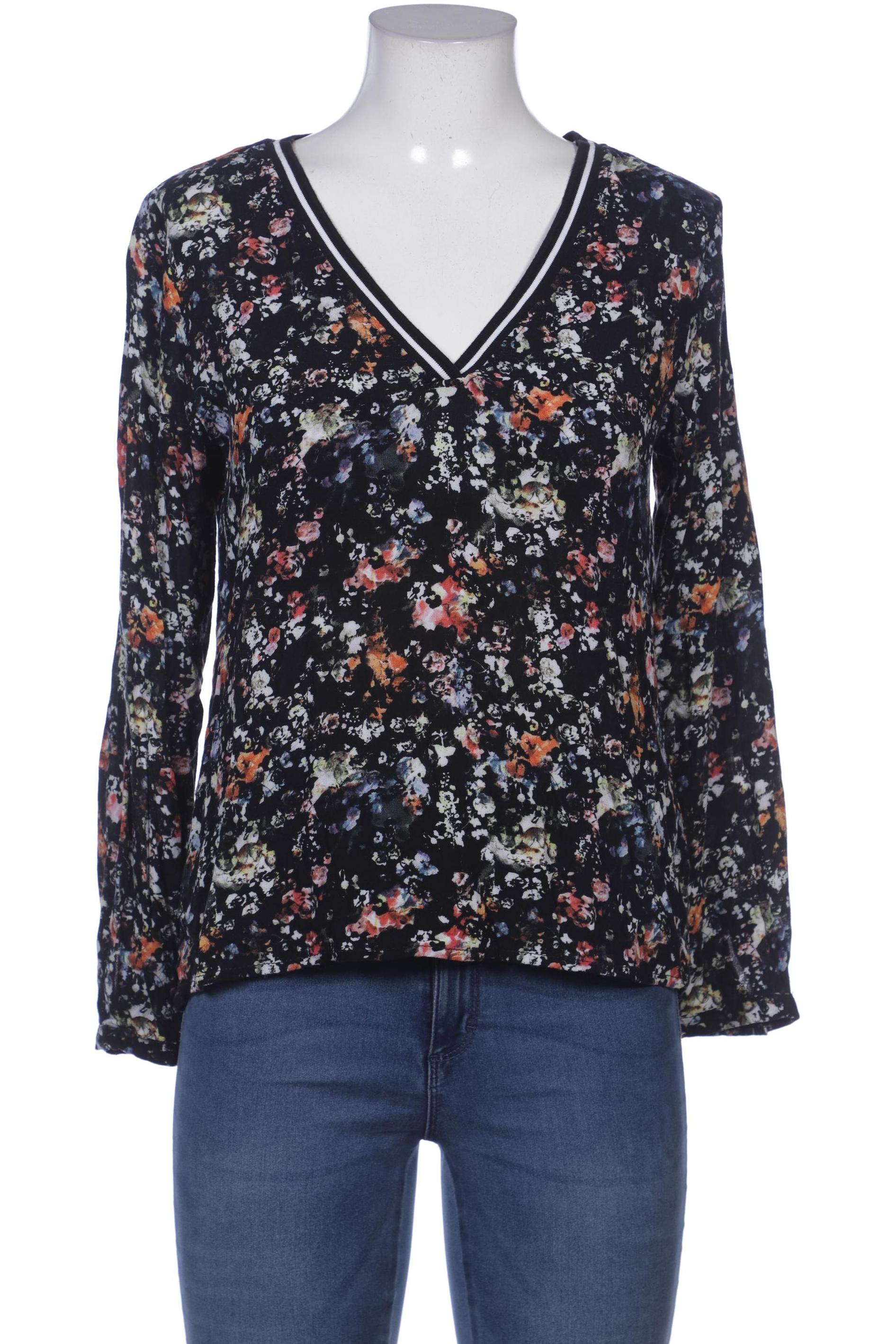 

s.Oliver Damen Bluse, mehrfarbig, Gr. 42