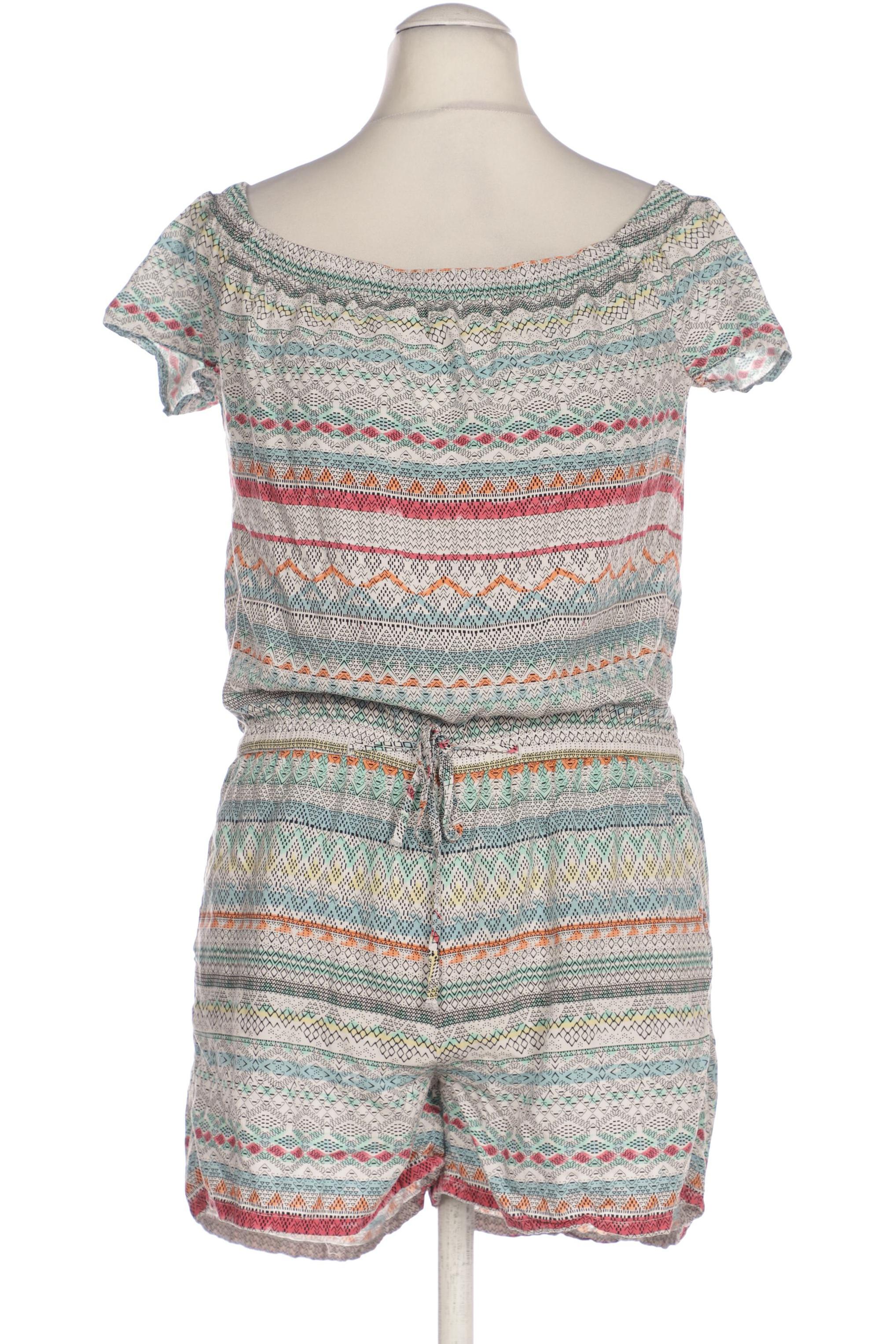

s.Oliver Damen Jumpsuit/Overall, mehrfarbig, Gr. 36