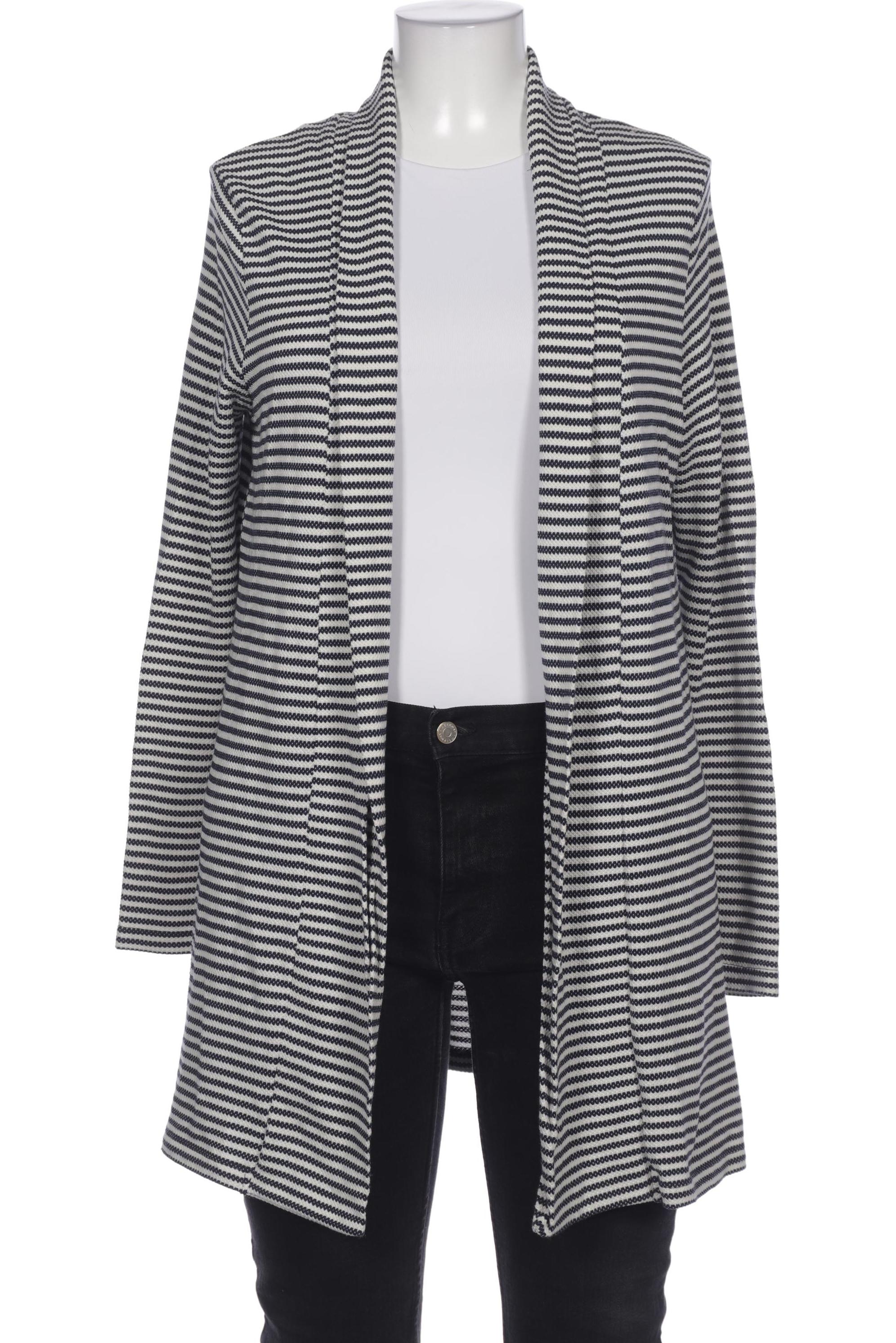 

s.Oliver Damen Strickjacke, marineblau, Gr. 42