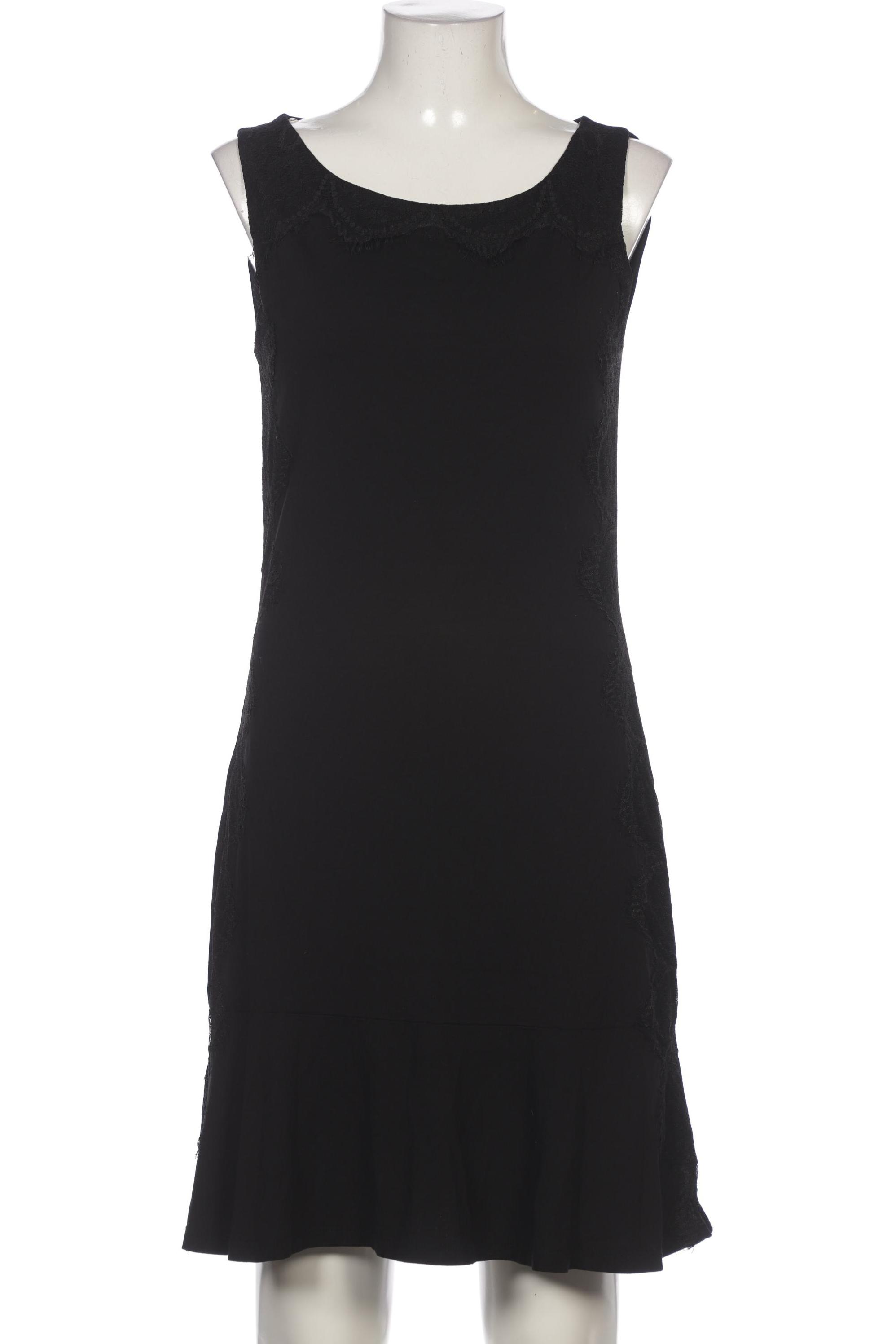 Thumbnail - s.Oliver Damen Kleid, schwarz, Gr. 38