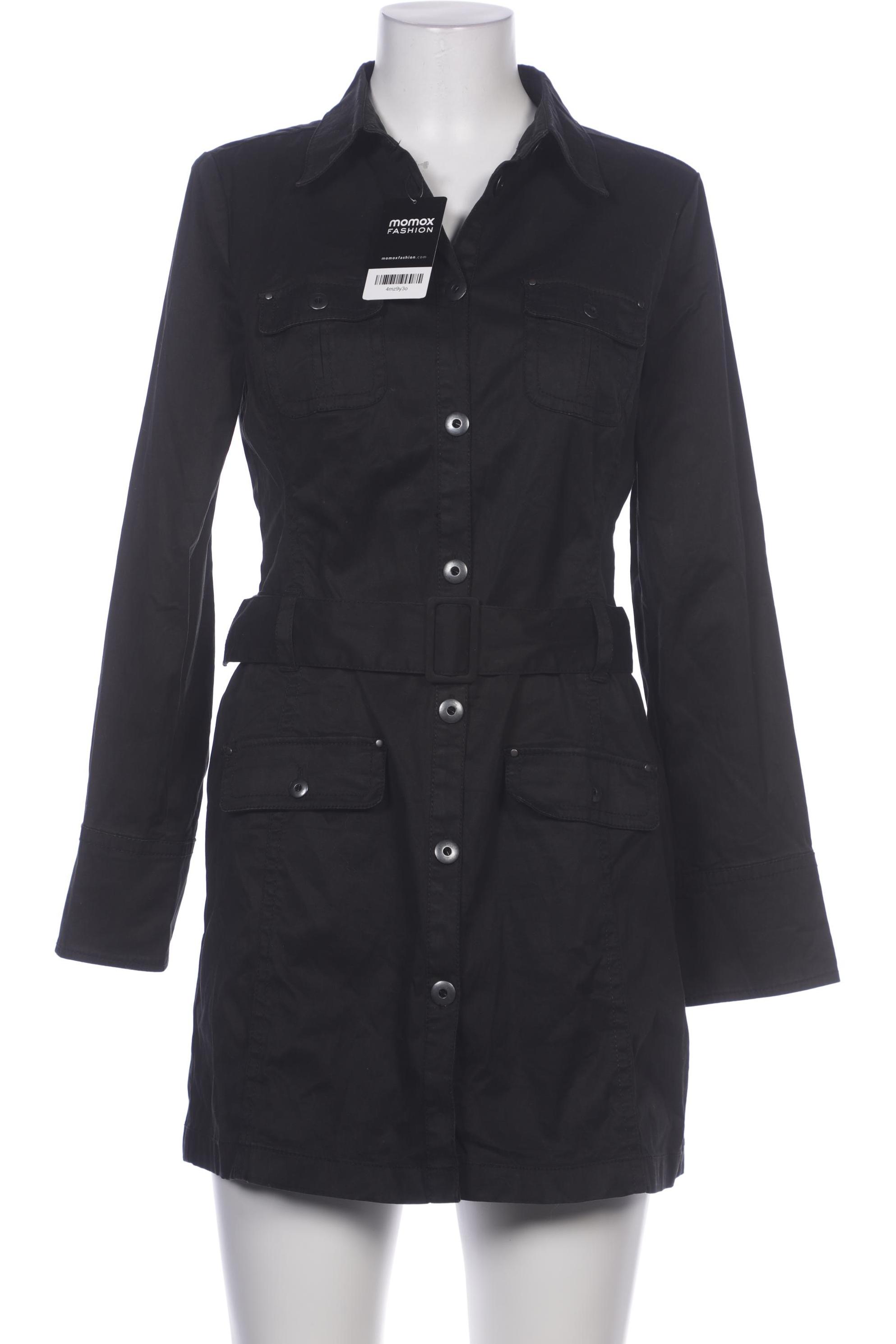 

s.Oliver Damen Kleid, schwarz, Gr. 40