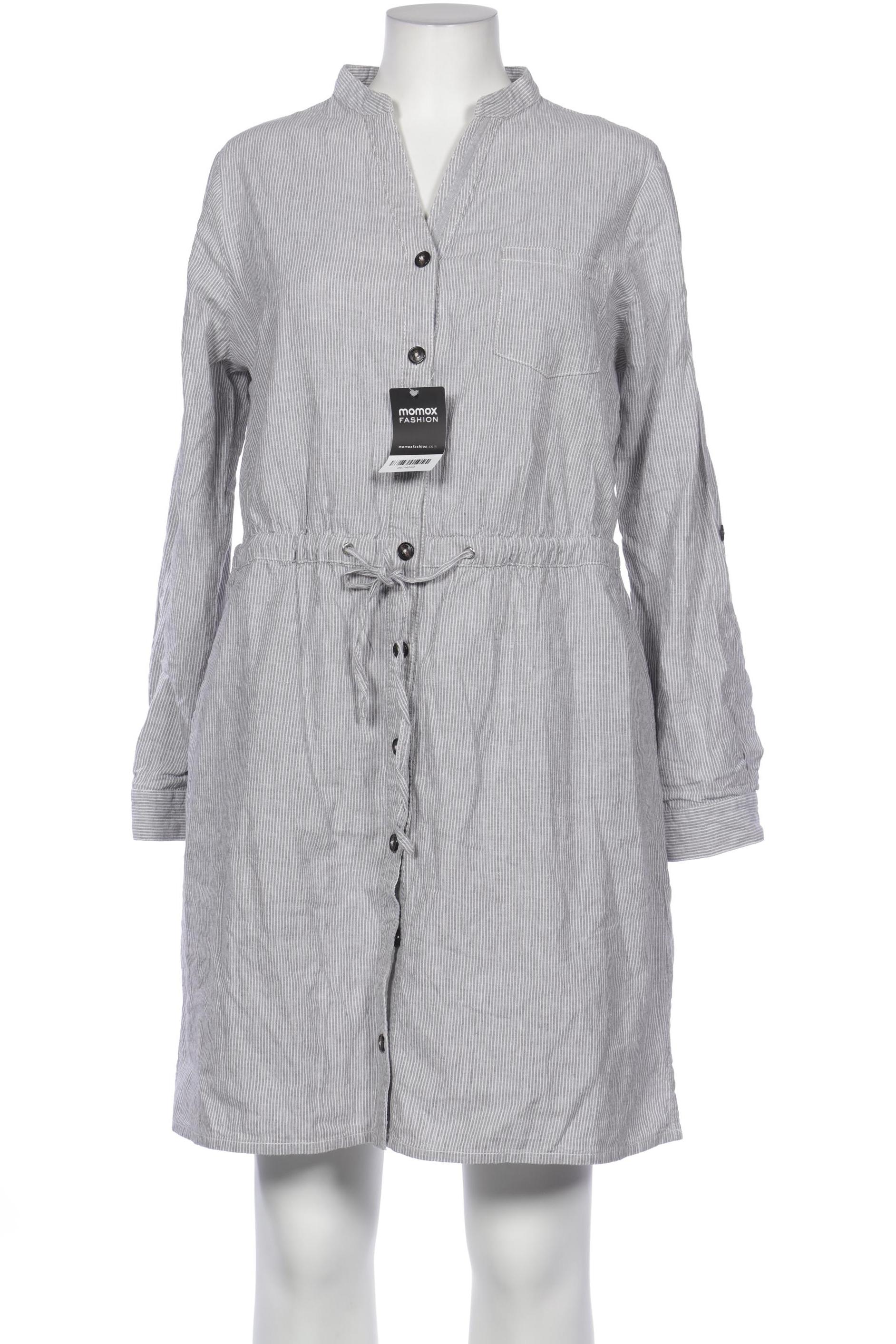 

s.Oliver Damen Kleid, grau, Gr. 44