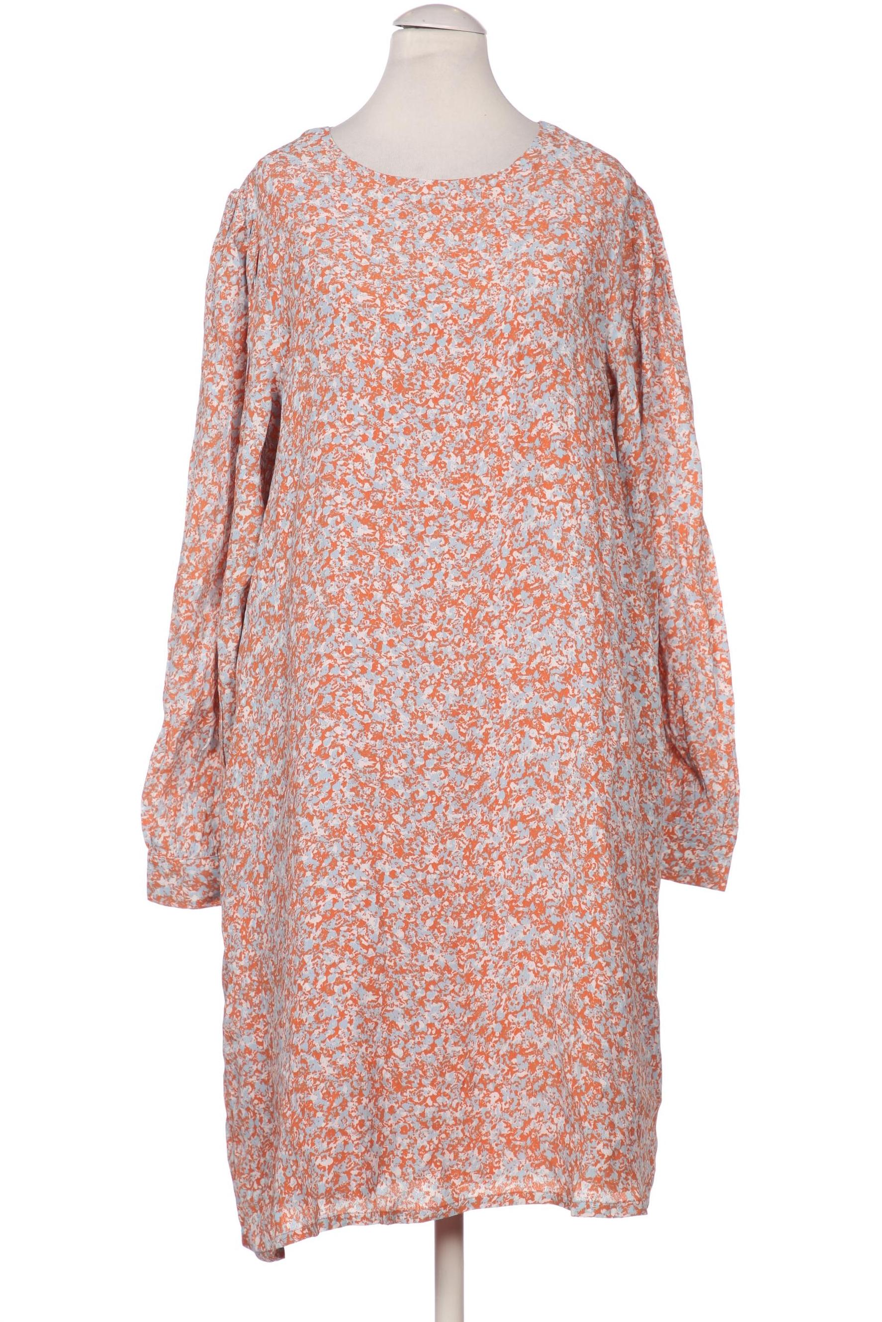 

s.Oliver Damen Kleid, orange, Gr. 36