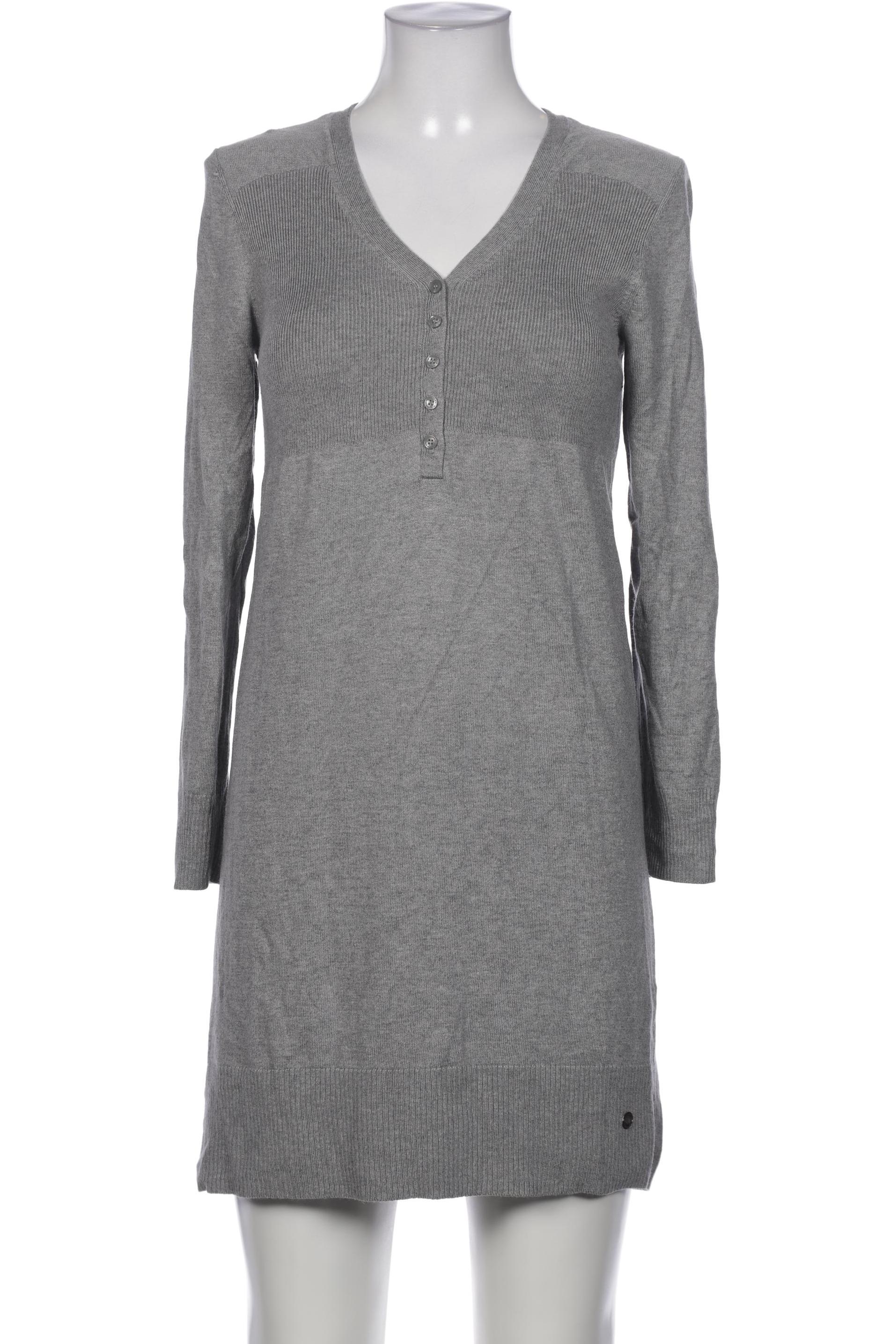 

s.Oliver Damen Kleid, grau, Gr. 38